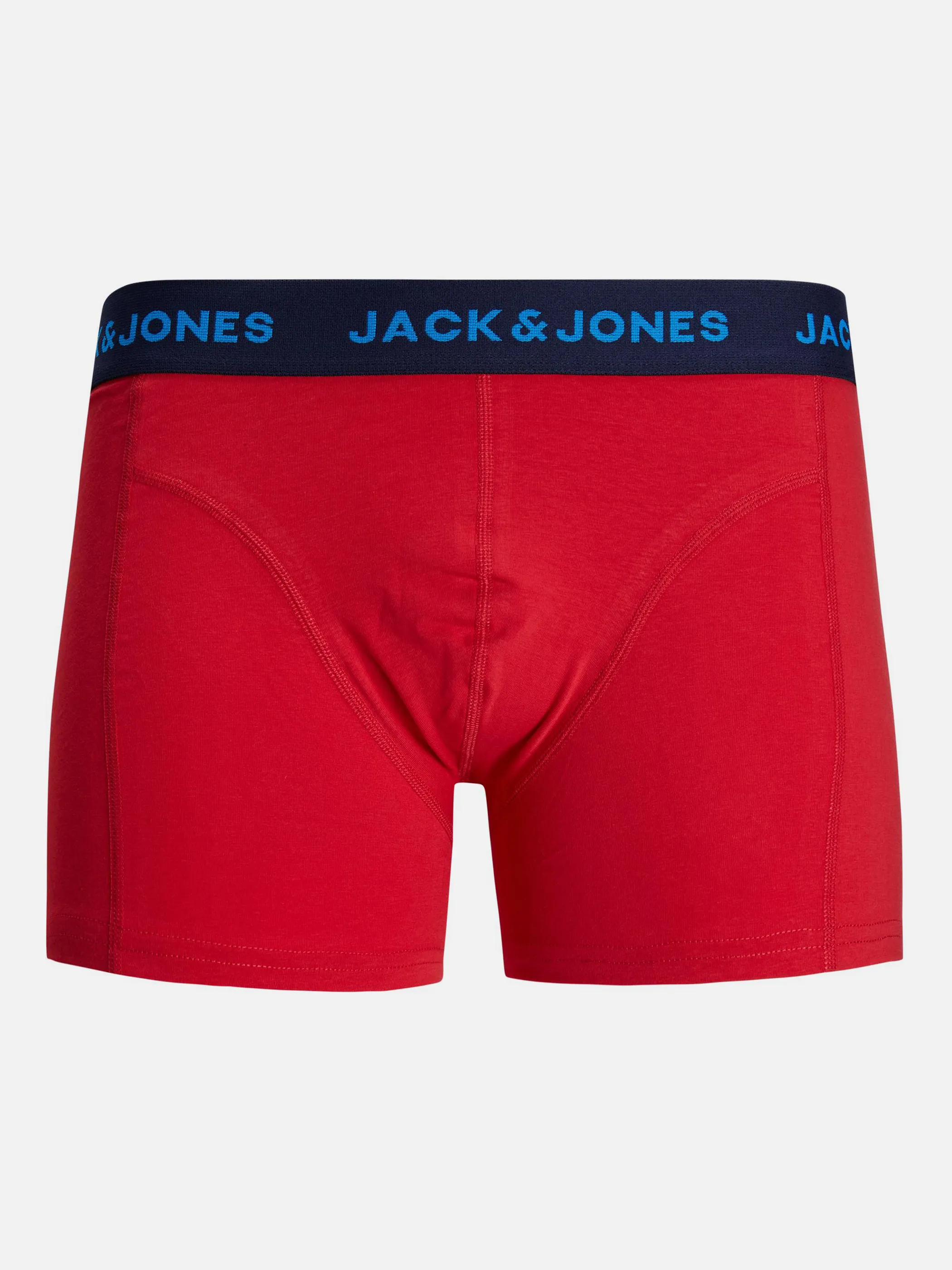 Jack Jones 12211159 JACLIMIT SKULL TRUNKS Rot 867016 229136002 3 Jack Jones 12211159 JACLIMIT SKULL TRUNKS Rot 867016 229136002 3