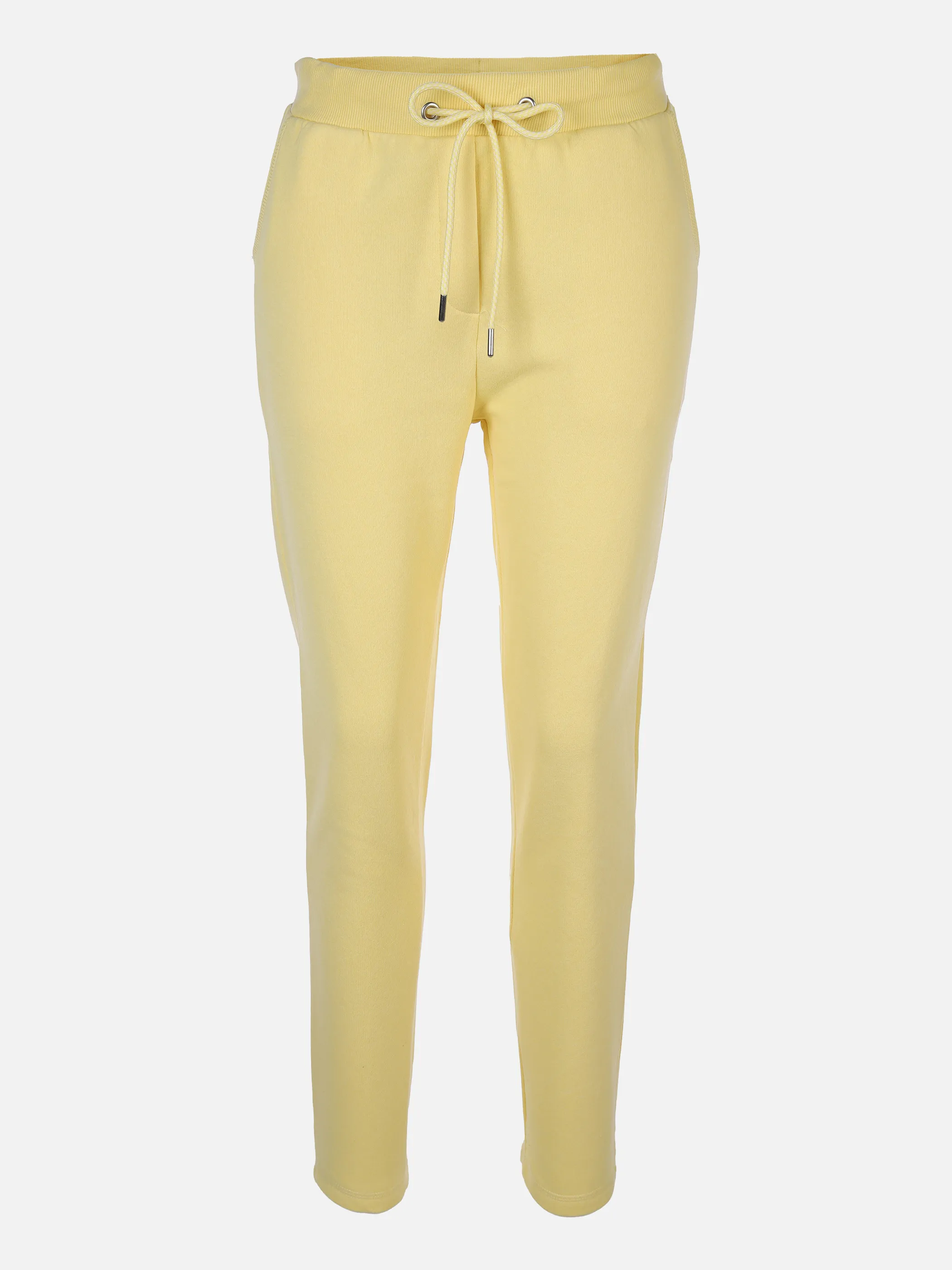 Sure Da-Joggpant m.Bindeband Gelb 873370 VANILLE 1 Sure Da-Joggpant m.Bindeband Gelb 873370 VANILLE 1