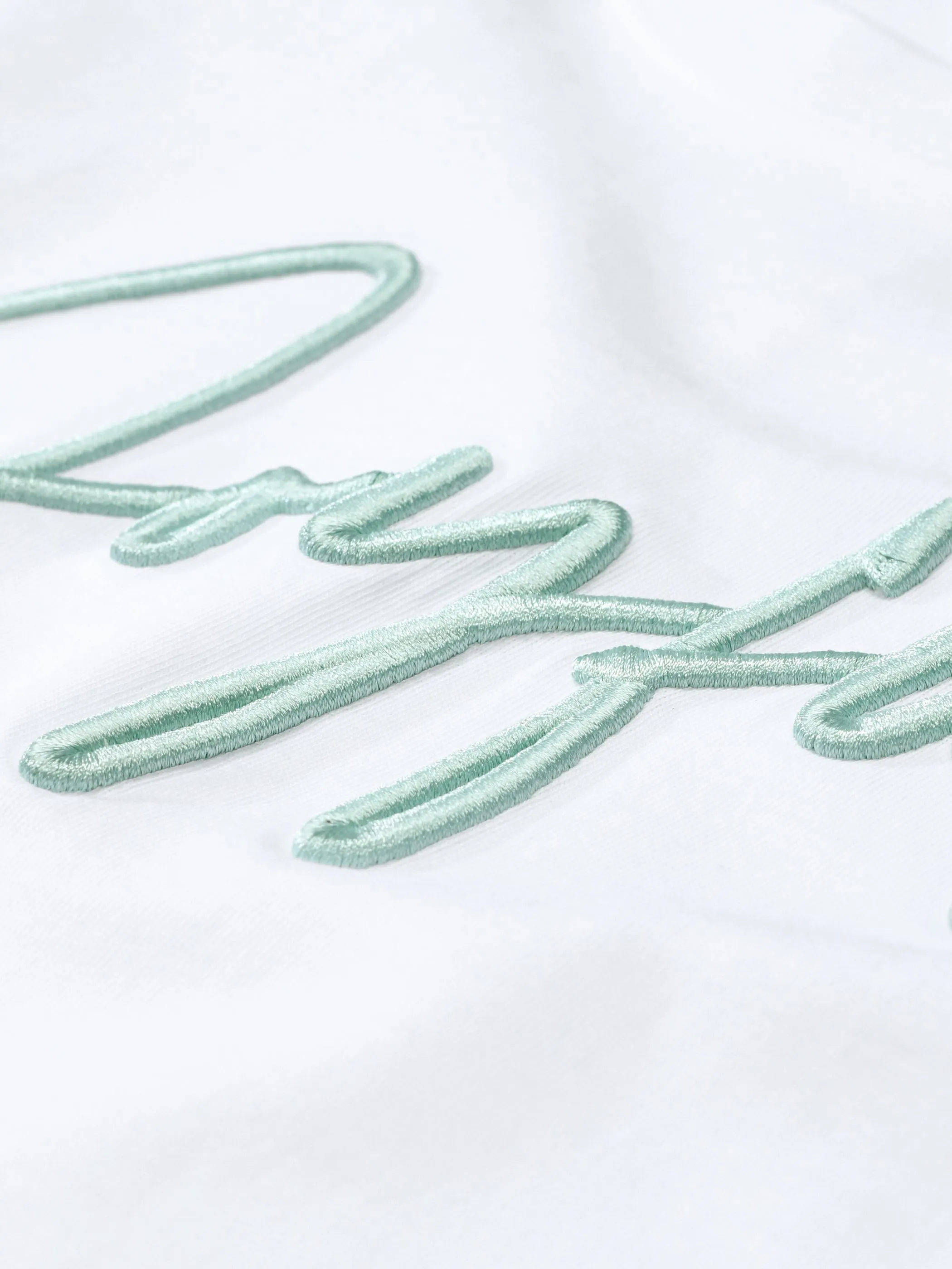 Lisa Tossa Da-T-Shirt "Joyful" Weiß 925001 103 3