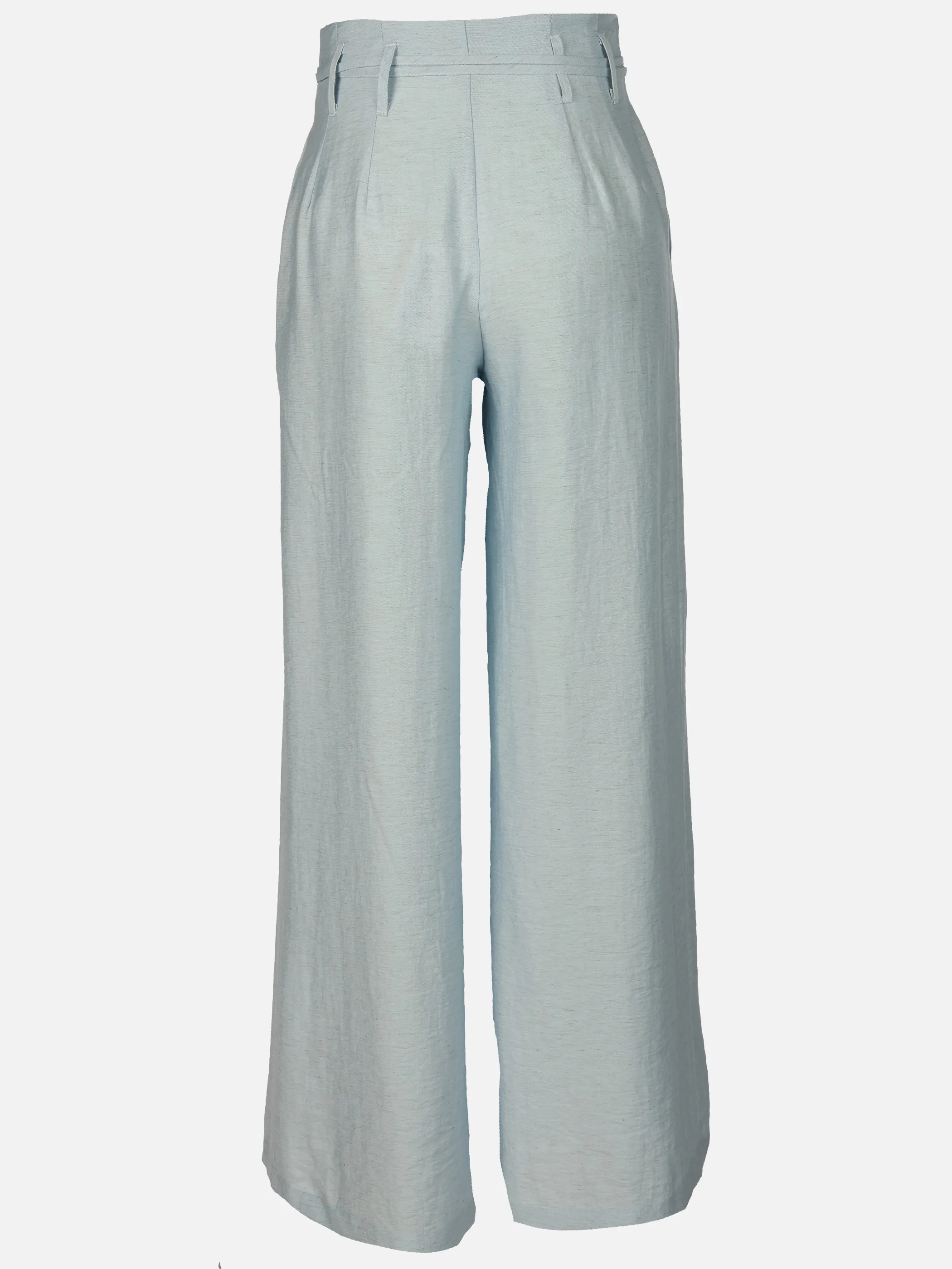 IX-O YF Ladies long pants uni Blau 922939 LIGHT BLUE 2