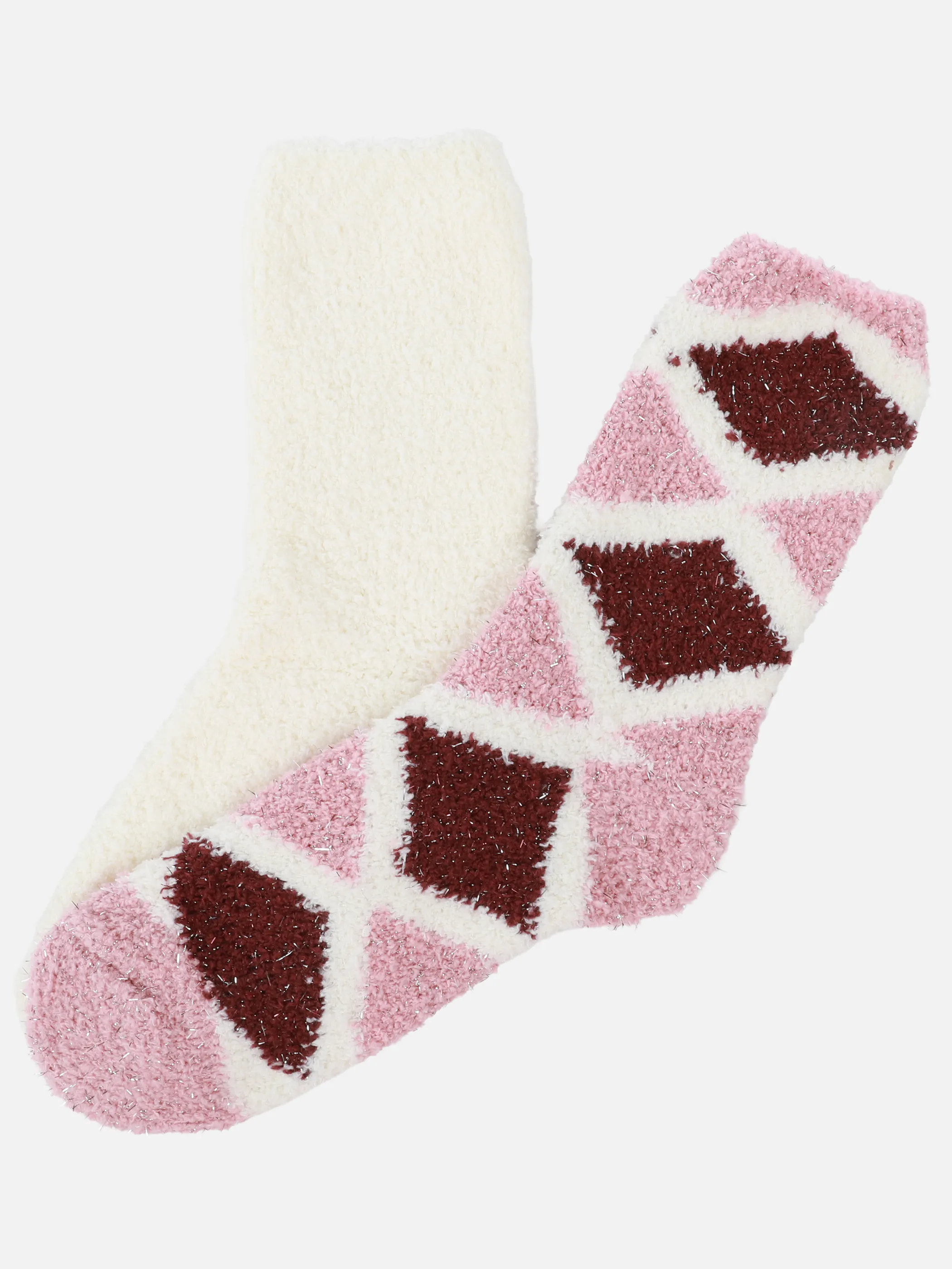 Camano 1102085 Women sustainable cosy Weiß 915574 1030 1