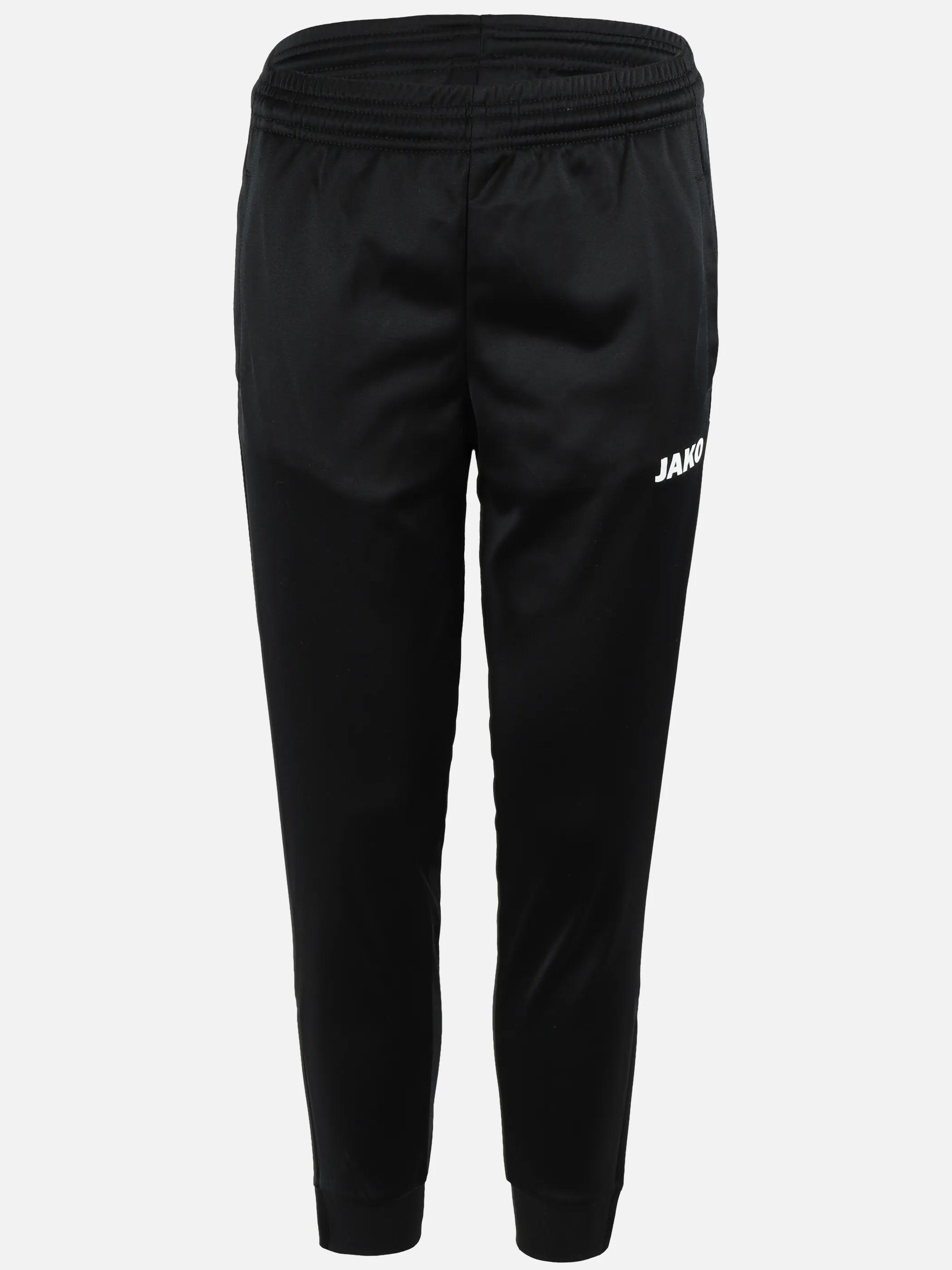 JAKO 9200K Ki-Trainingshose ONE Schwarz 932149 800 1