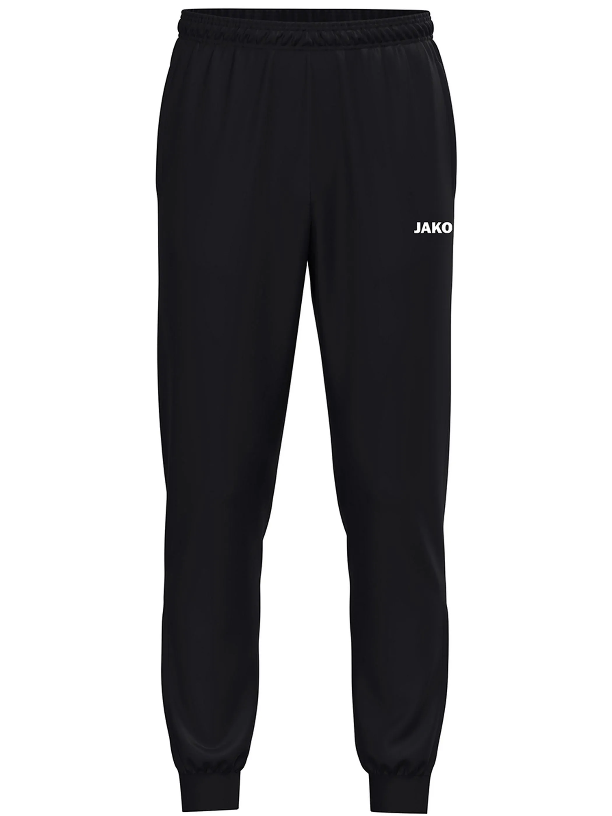 JAKO 9200K Ki-Trainingshose ONE Schwarz 932149 800 1