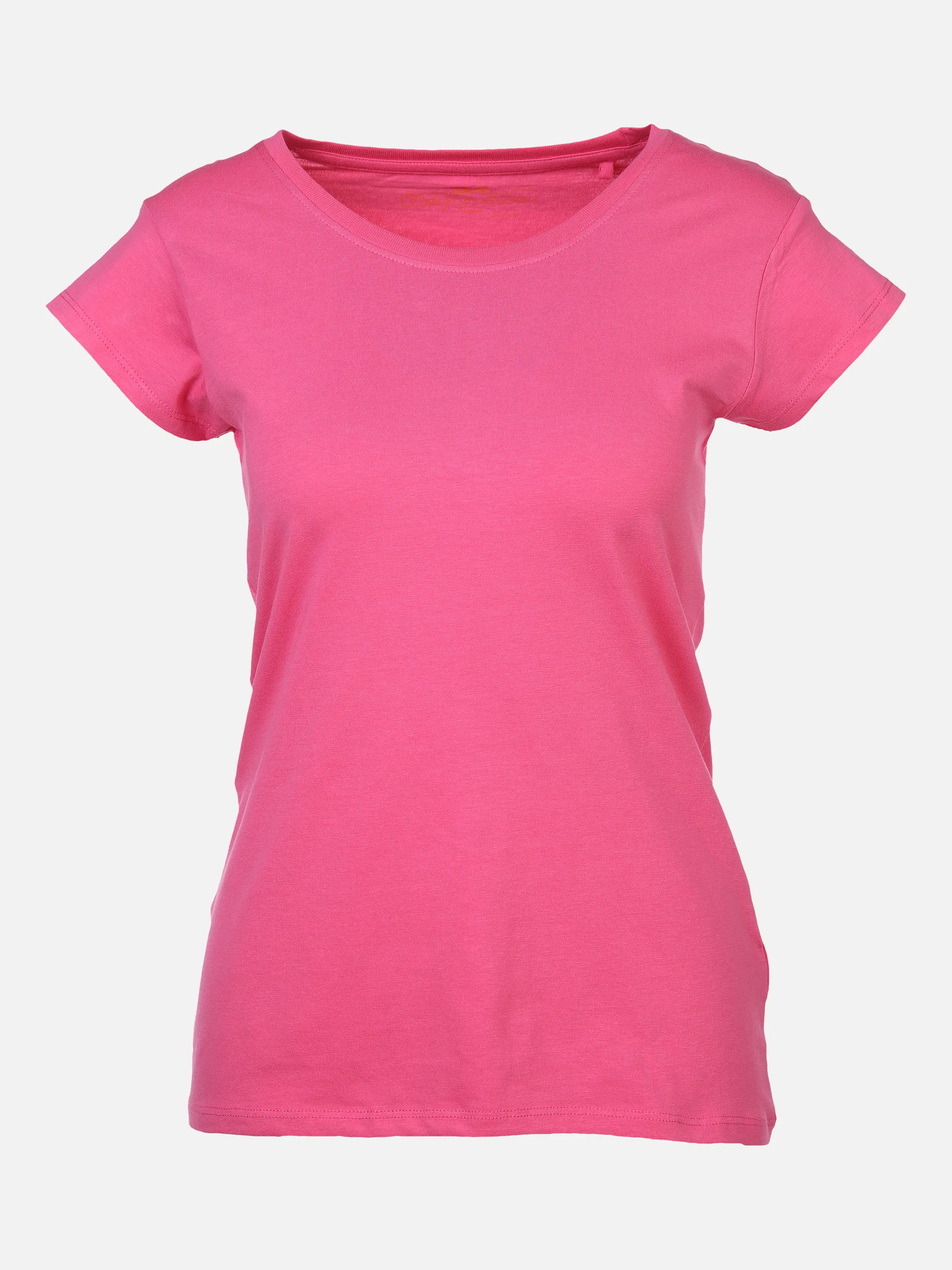 IX-O YF-Da-T-Shirt, Basic Pink 873780 PINK 1