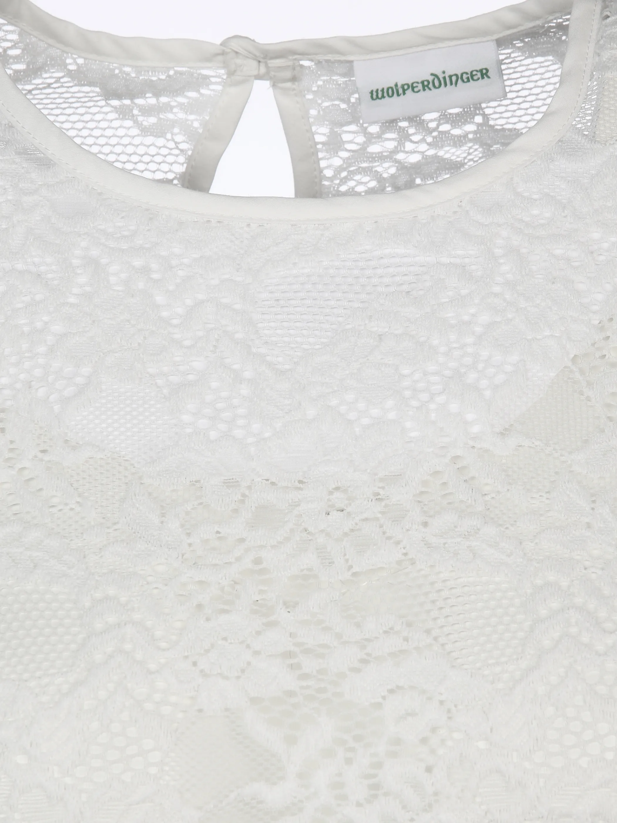 Wolperdinger Da-Dirndlbluse Akaska Beige 899684 CREME 3 Wolperdinger Da-Dirndlbluse Akaska Beige 899684 CREME 3