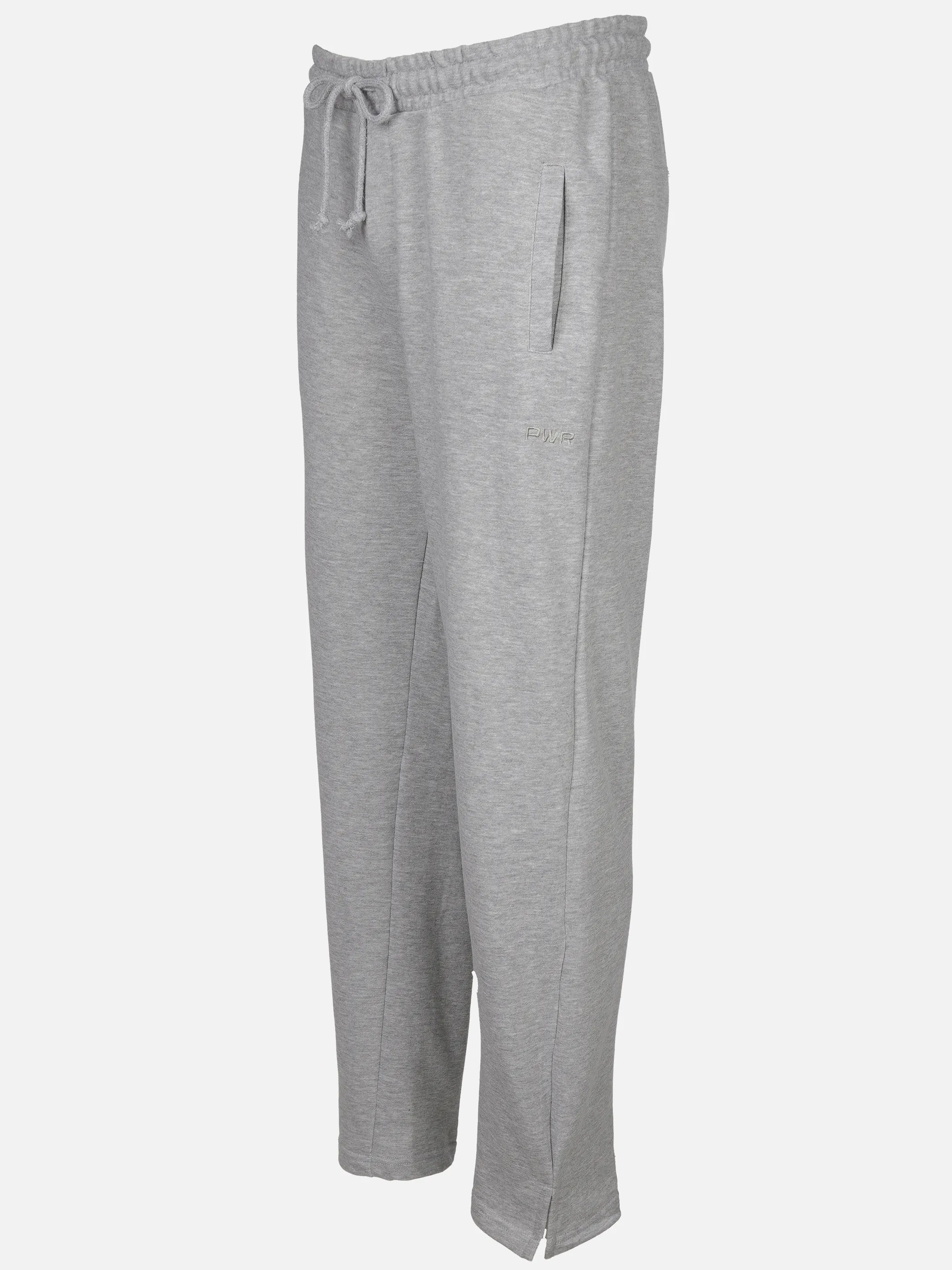 Grinario Sports He-Jogginghose Wide Leg Grau 906606 GREY 3 Grinario Sports He-Jogginghose Wide Leg Grau 906606 GREY 3