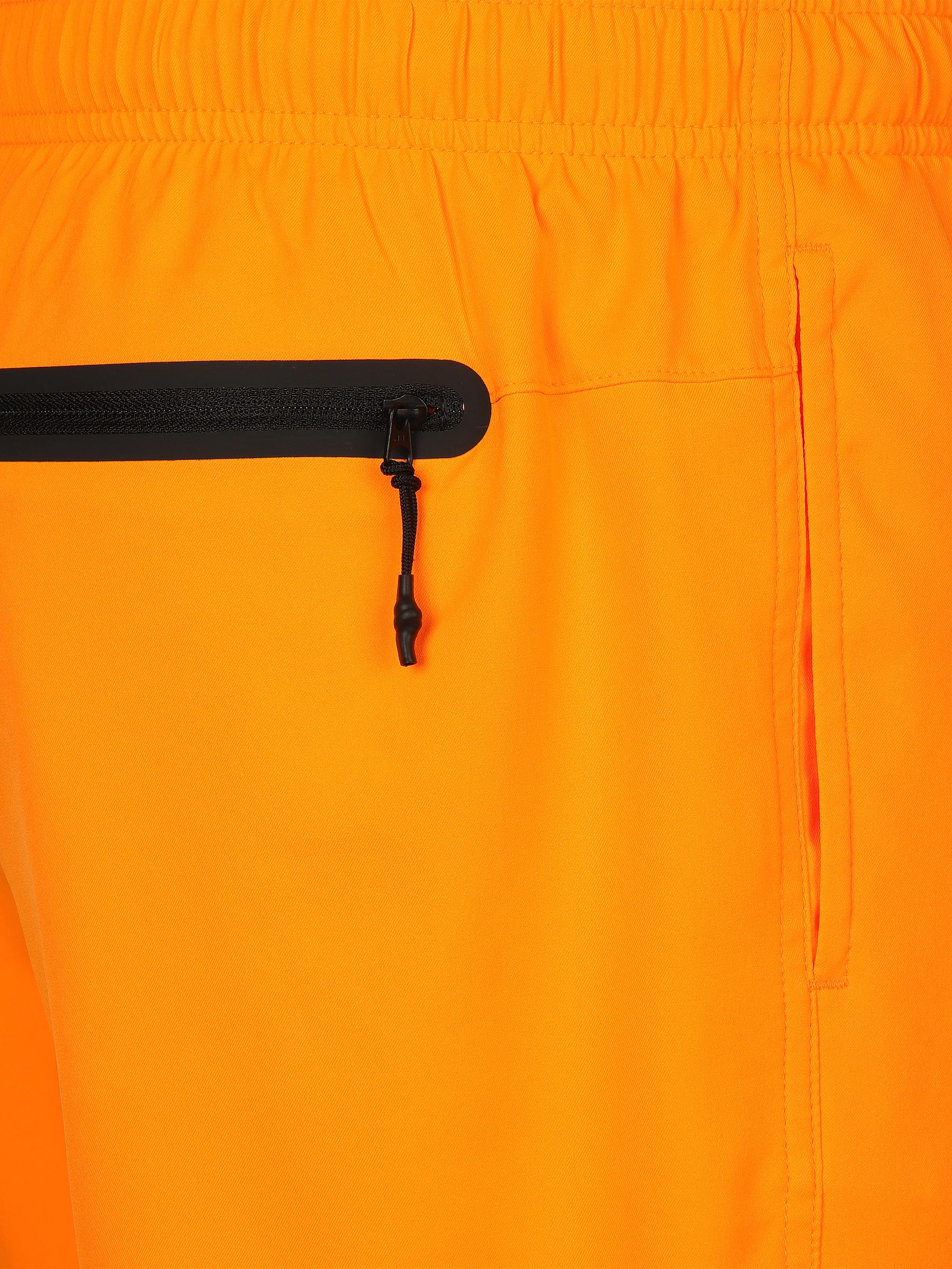 Puma He-Badeshorts Orange 869279 044 4