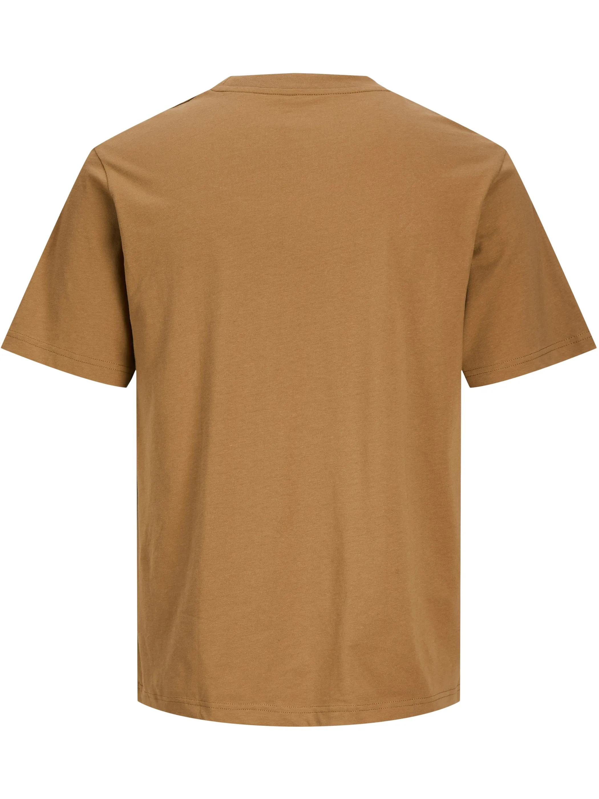 Jack Jones 12294621 JORGREENE TEE SS CREW Braun 918389 242504 2