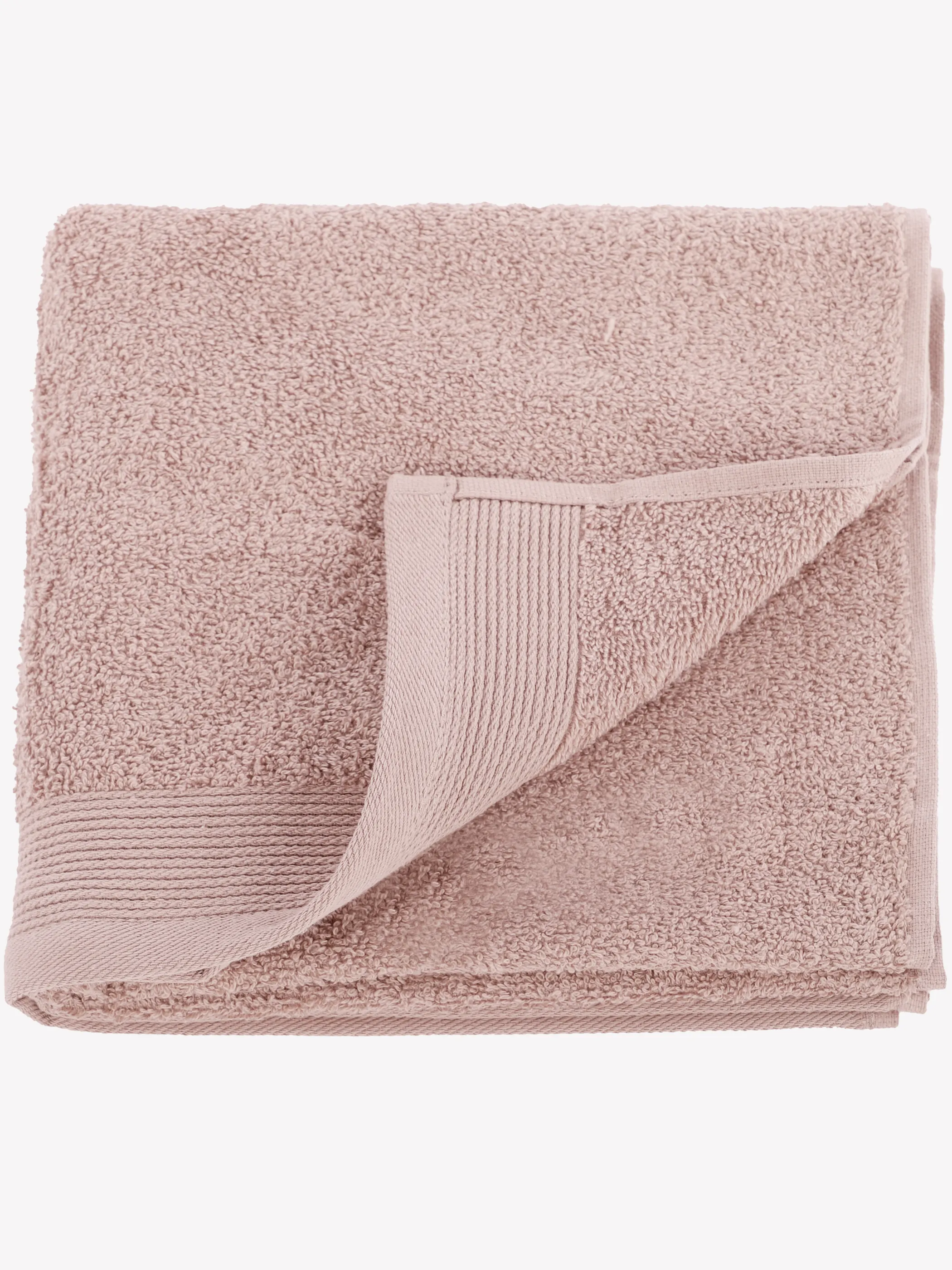 Villa Grinario Handtuch 50x100 Rosa 892477 ROSA 1 Villa Grinario Handtuch 50x100 Rosa 892477 ROSA 1