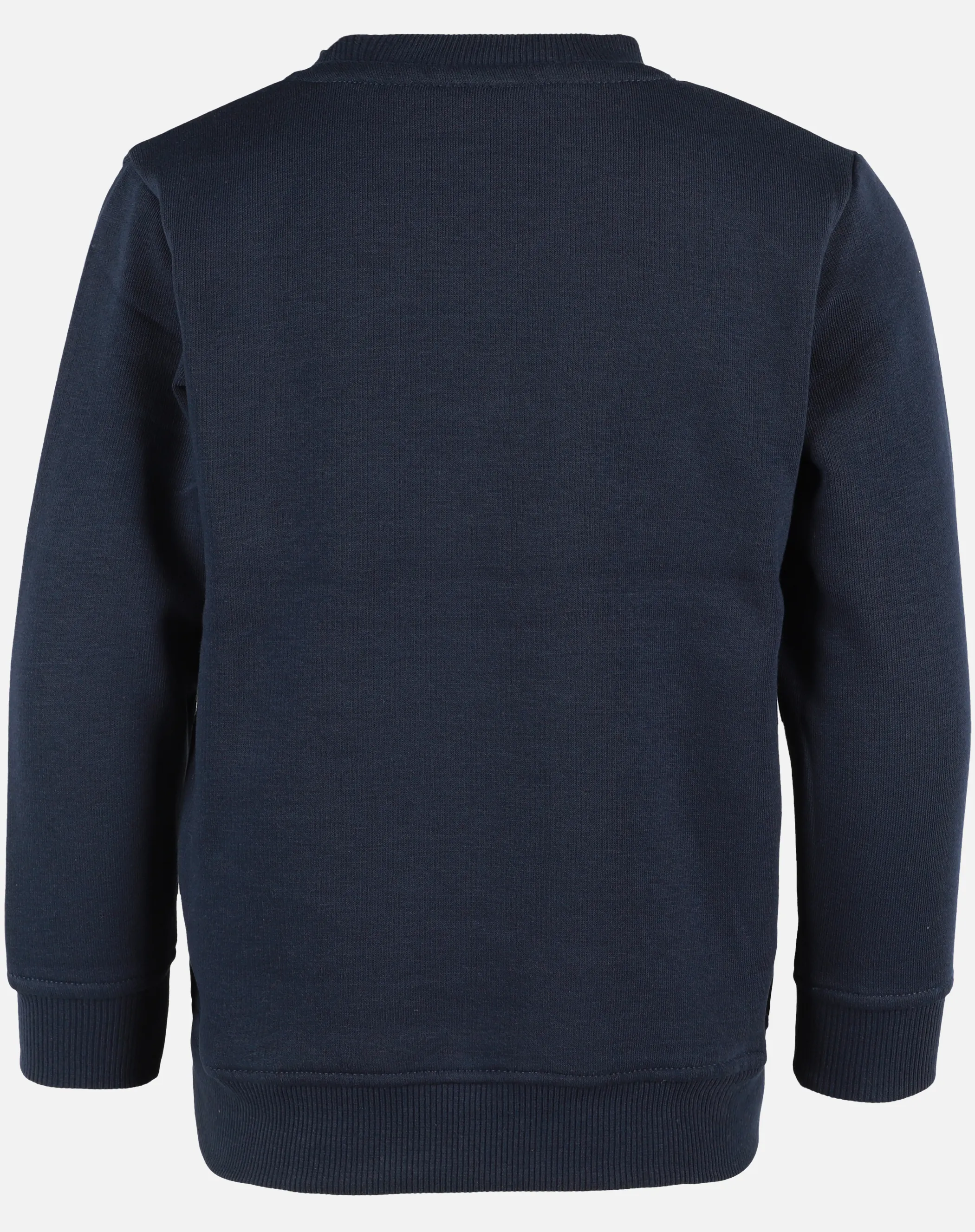 Stop + Go KJ Weihnachtssweatshirt in dunkelblau Marine 901373 DUNKELBLAU 2 Stop + Go KJ Weihnachtssweatshirt in dunkelblau Marine 901373 DUNKELBLAU 2