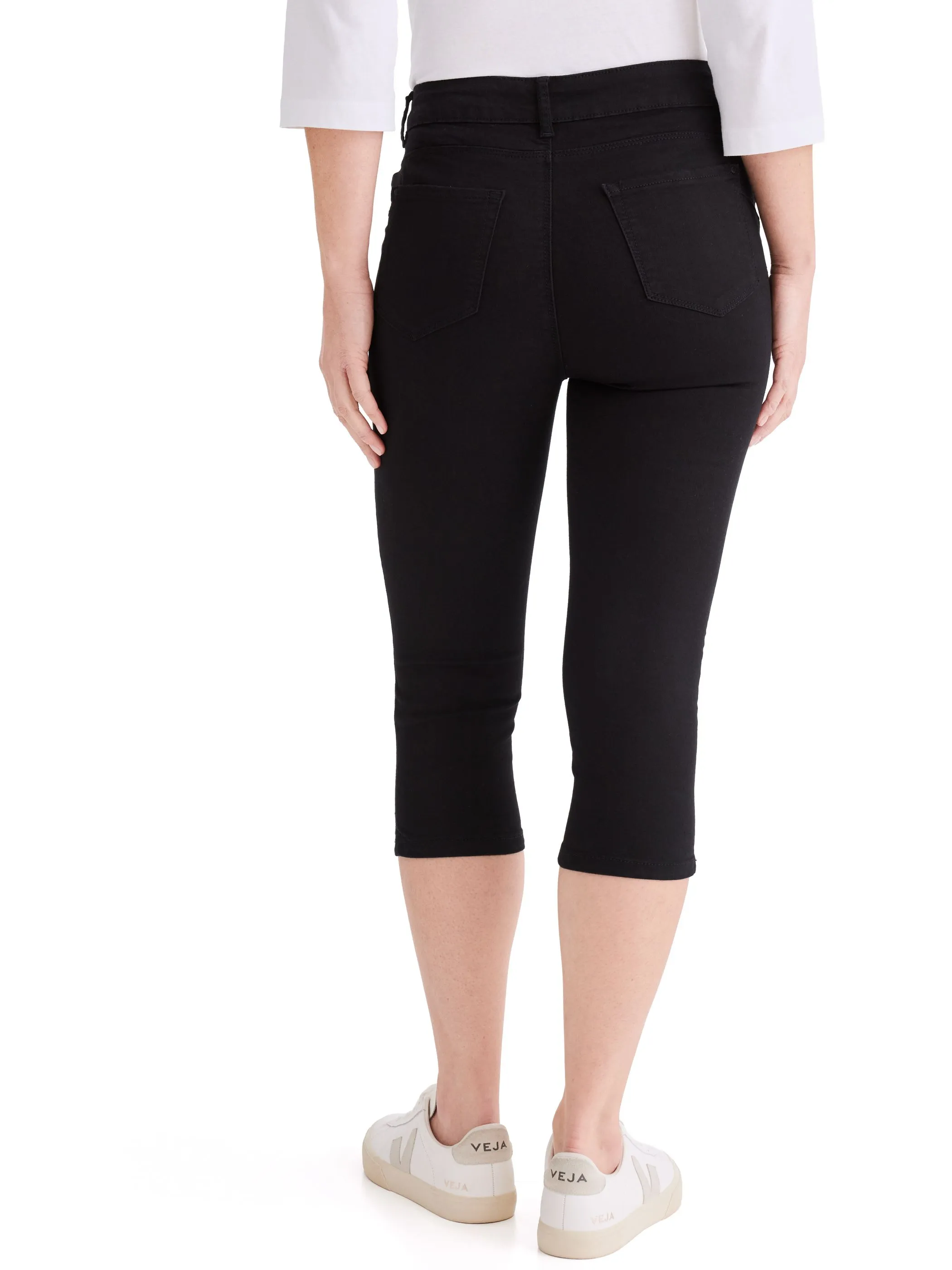 Stooker DOB 22610000007355 Da. Fischer Hos Schwarz 816478 7355 2