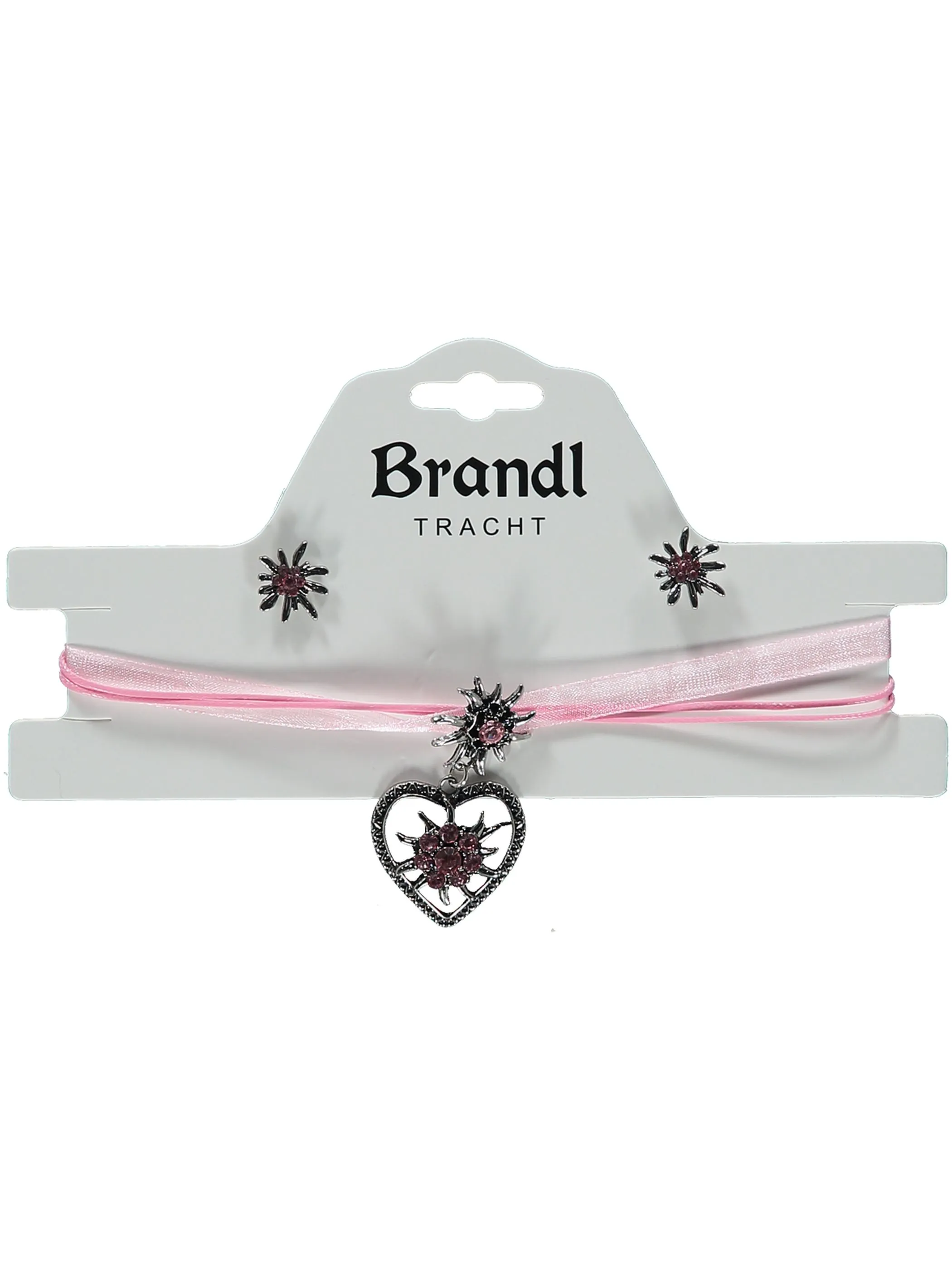 Brandl Tracht HFA-AWOKT-07 JW Set Sc44hatzl Rosa 933235 41200 1
