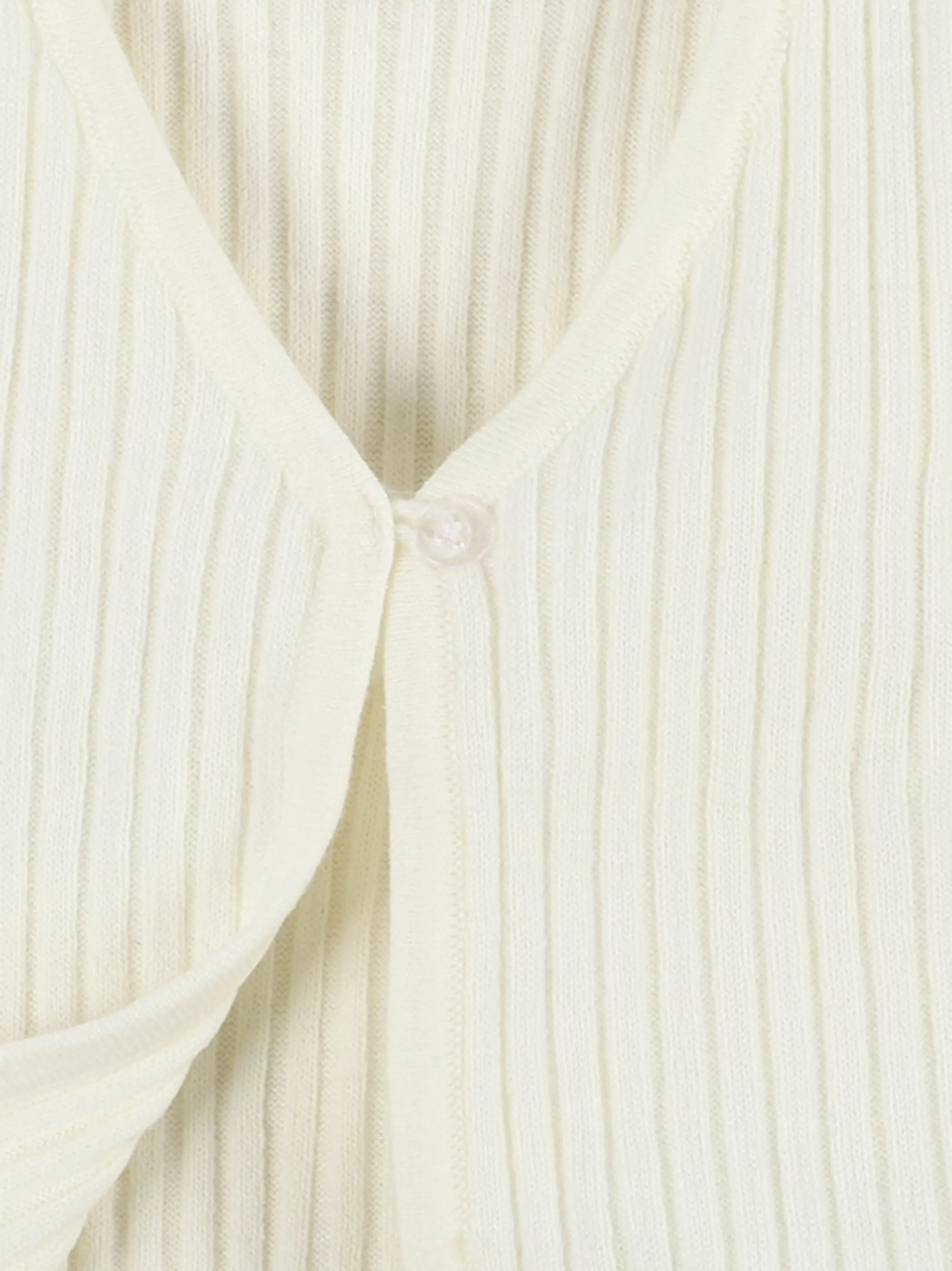 Stop + Go JM langarm Strick Bolero in off white Weiß 890812 OFFWHITE 3 Stop + Go JM langarm Strick Bolero in off white Weiß 890812 OFFWHITE 3