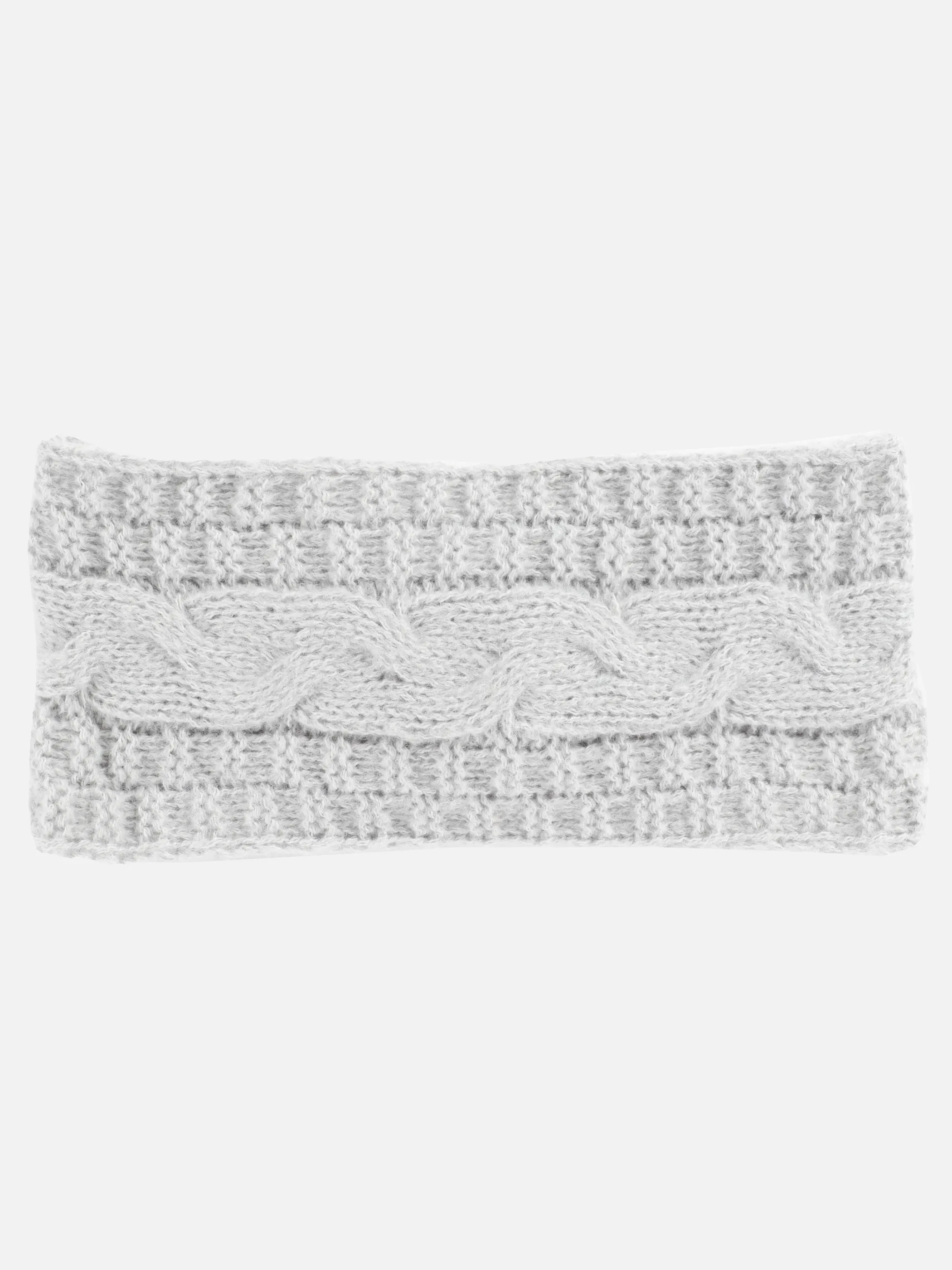 Lisa Tossa Da-Strinband m. Knoten Grau 899619 GRAU 2 Lisa Tossa Da-Strinband m. Knoten Grau 899619 GRAU 2