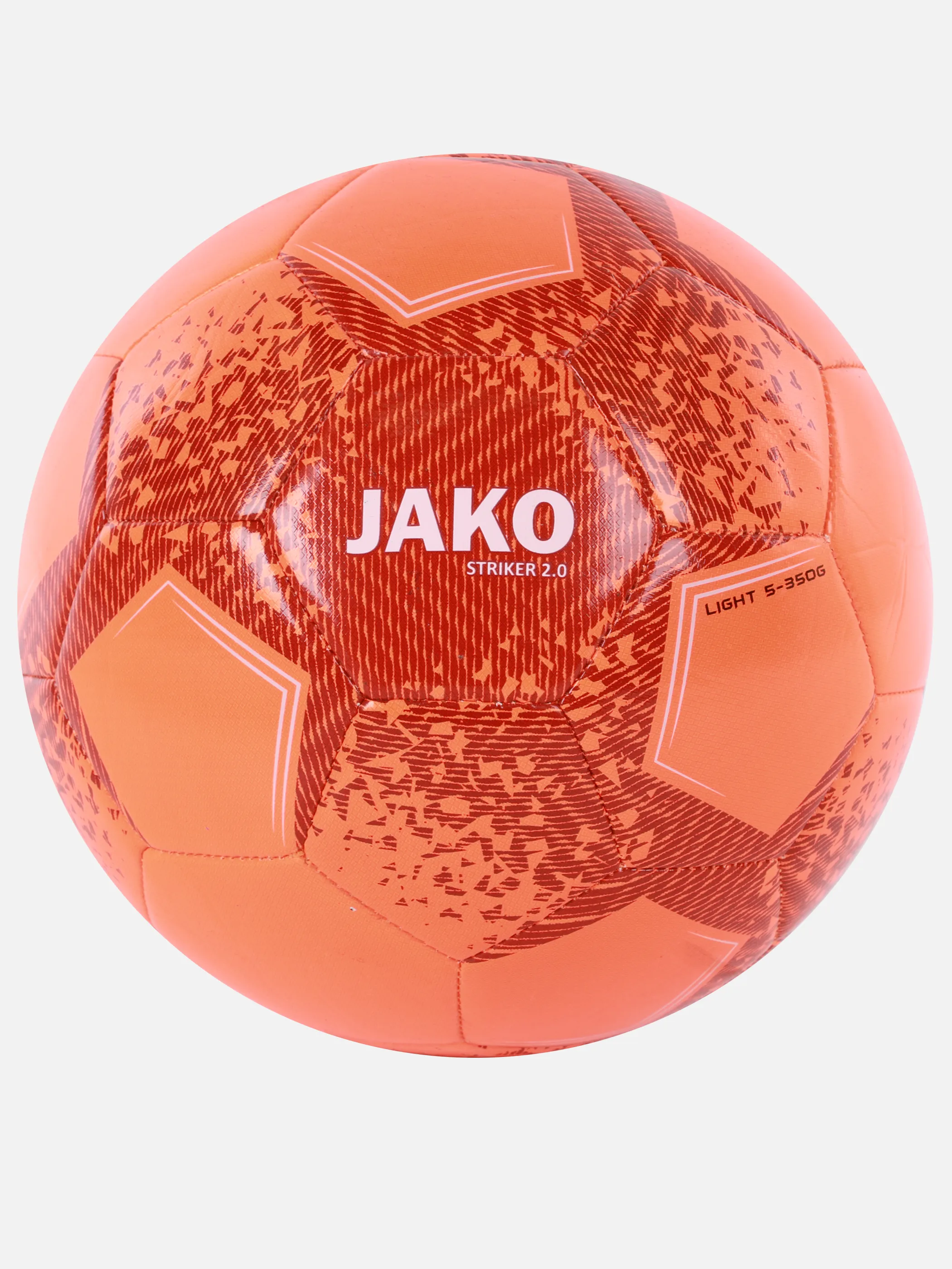 JAKO 2304 Lightball Striker 2.0 Orange 897437 713 1 JAKO 2304 Lightball Striker 2.0 Orange 897437 713 1