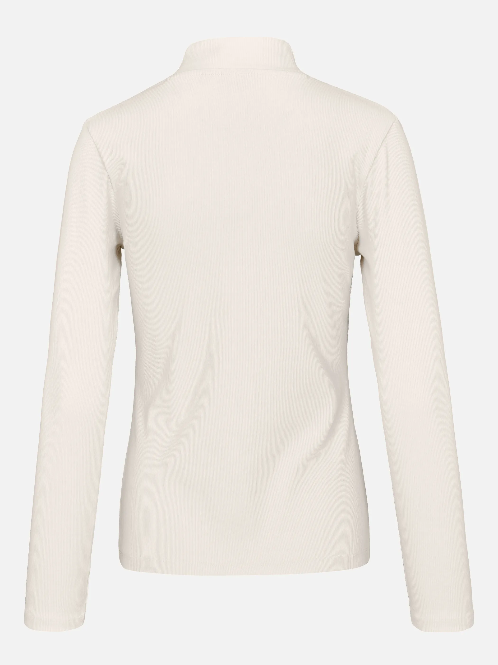 Lisa Tossa Da-Rib Turtleneck Grau 933622 252 3