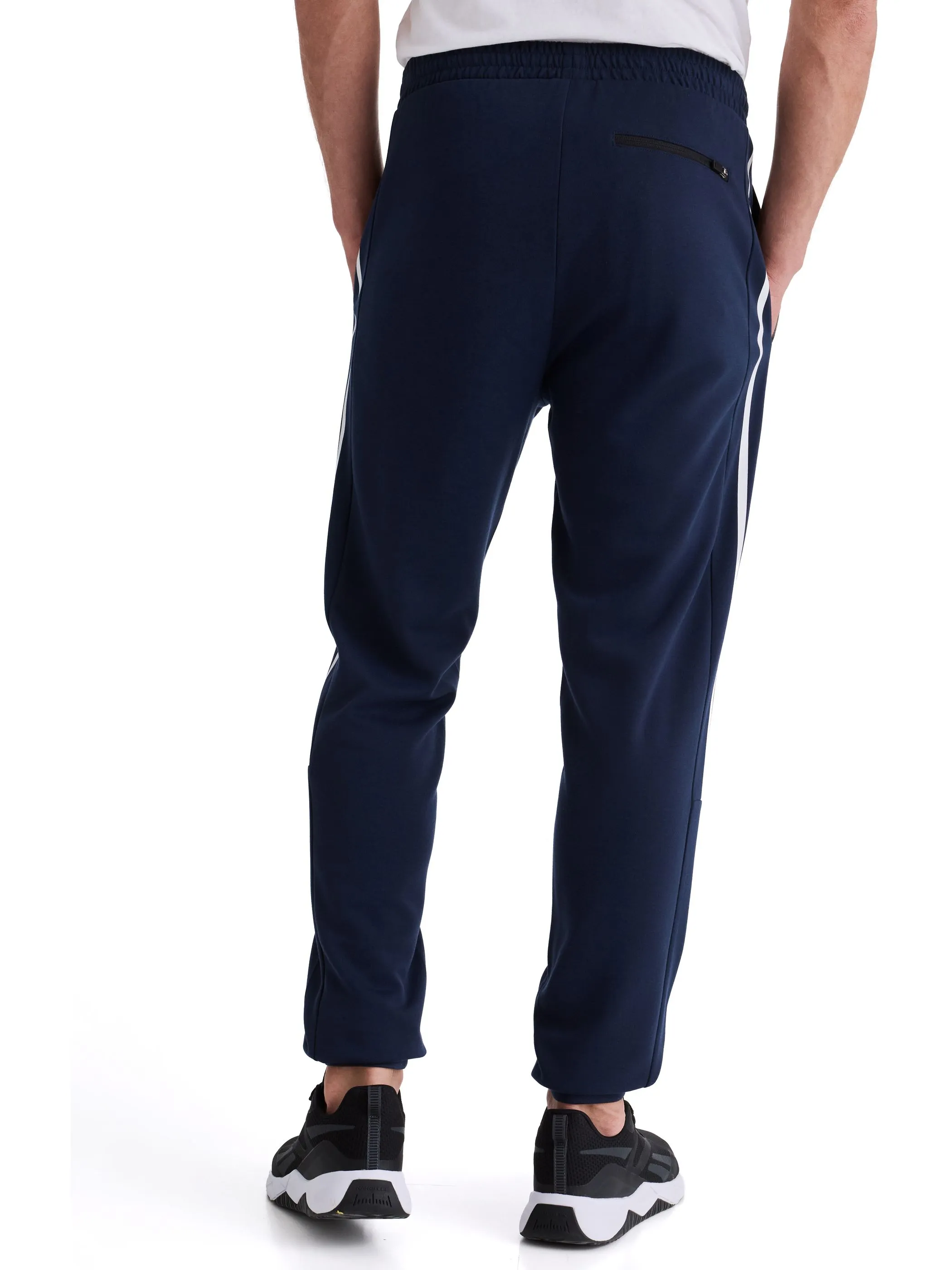 Stooker Athletic 08180070004800 He-Sporthose SEAN Blau 928275 4800 2