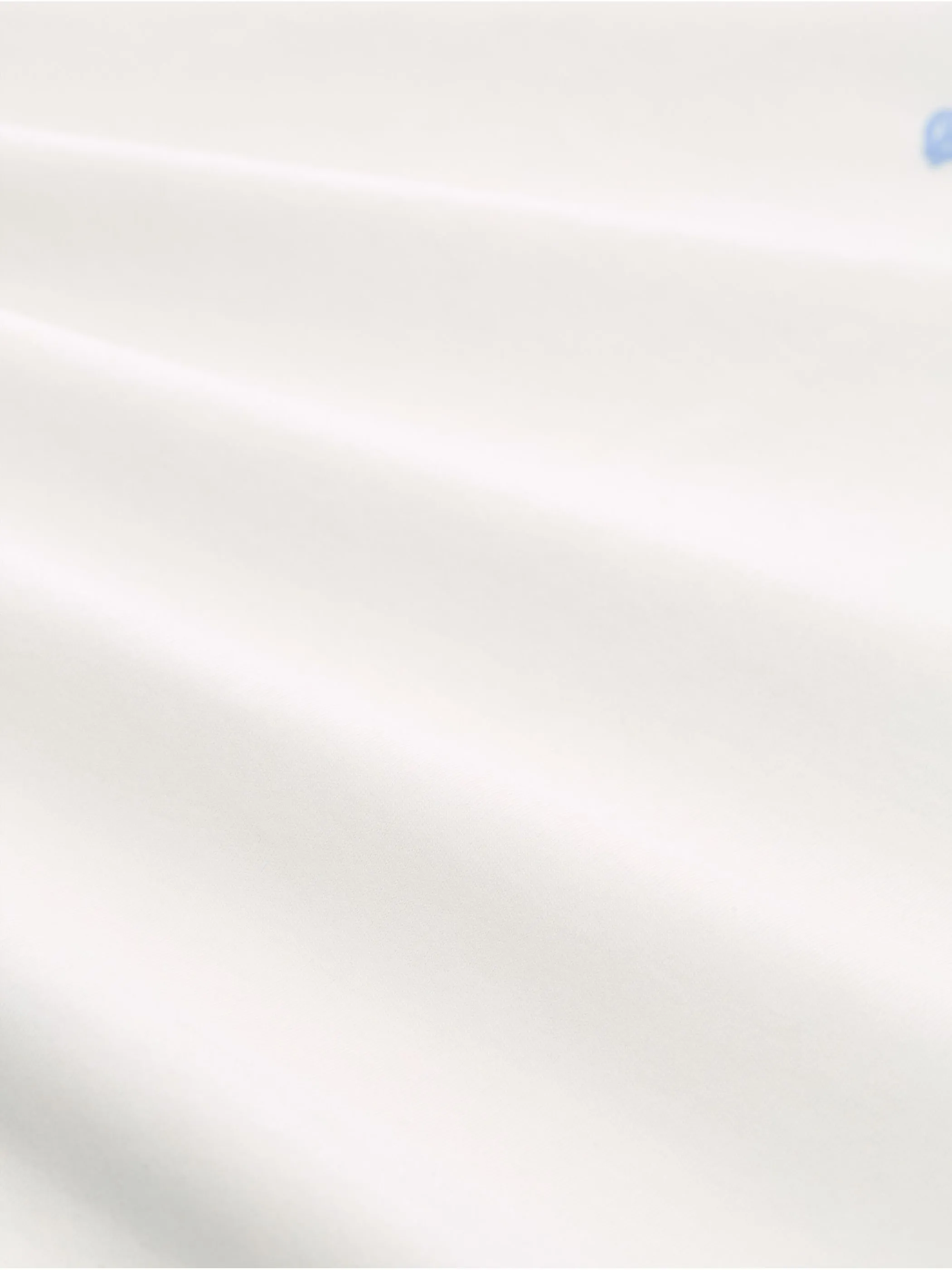 Tom Tailor 1050426 NOS T-shirt boxy crew neck with print Weiß 921974 10332