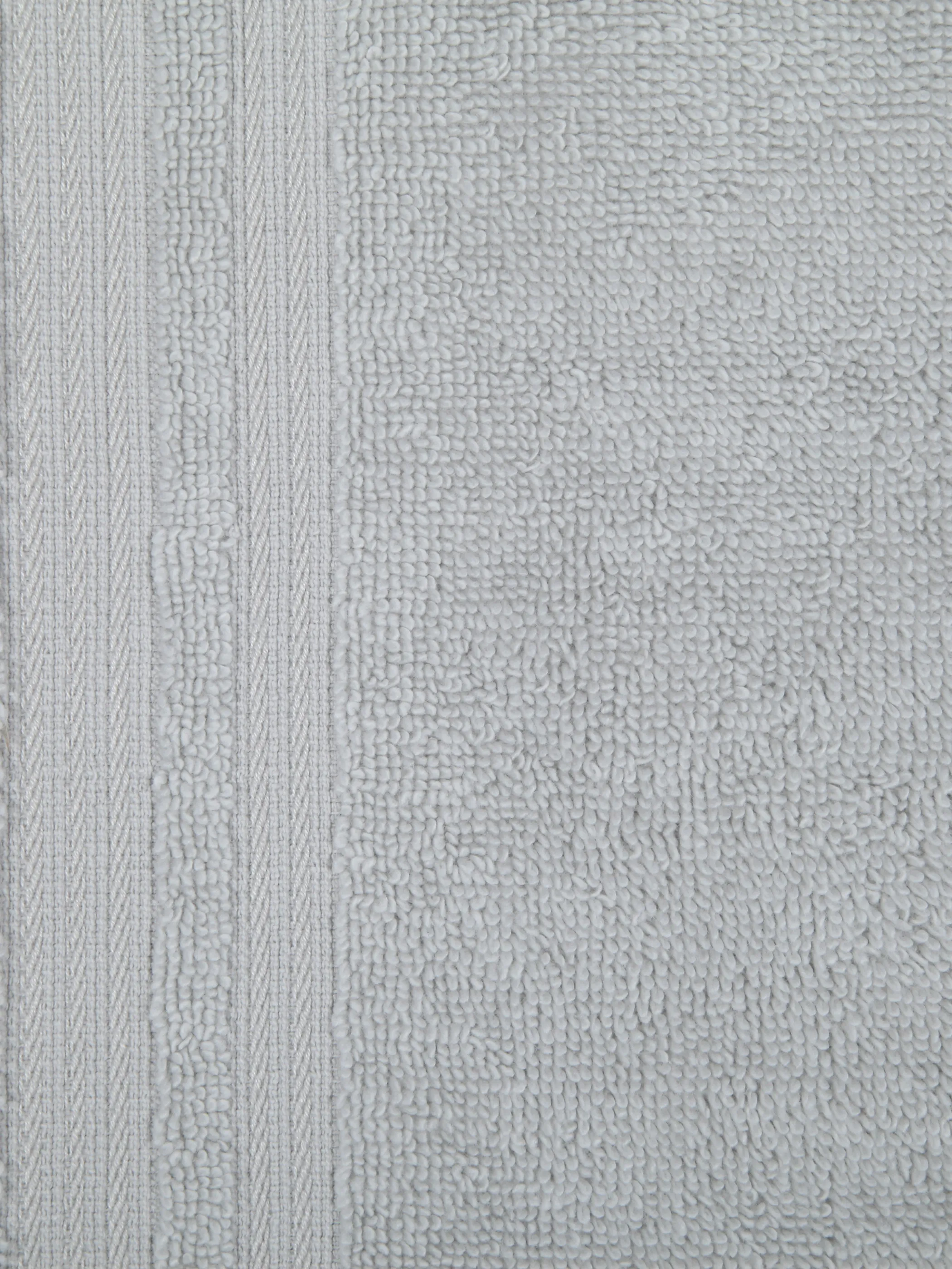 Egeria Duschtuch Manhattan Gold Grau 745249 020 3 Egeria Duschtuch Manhattan Gold Grau 745249 020 3