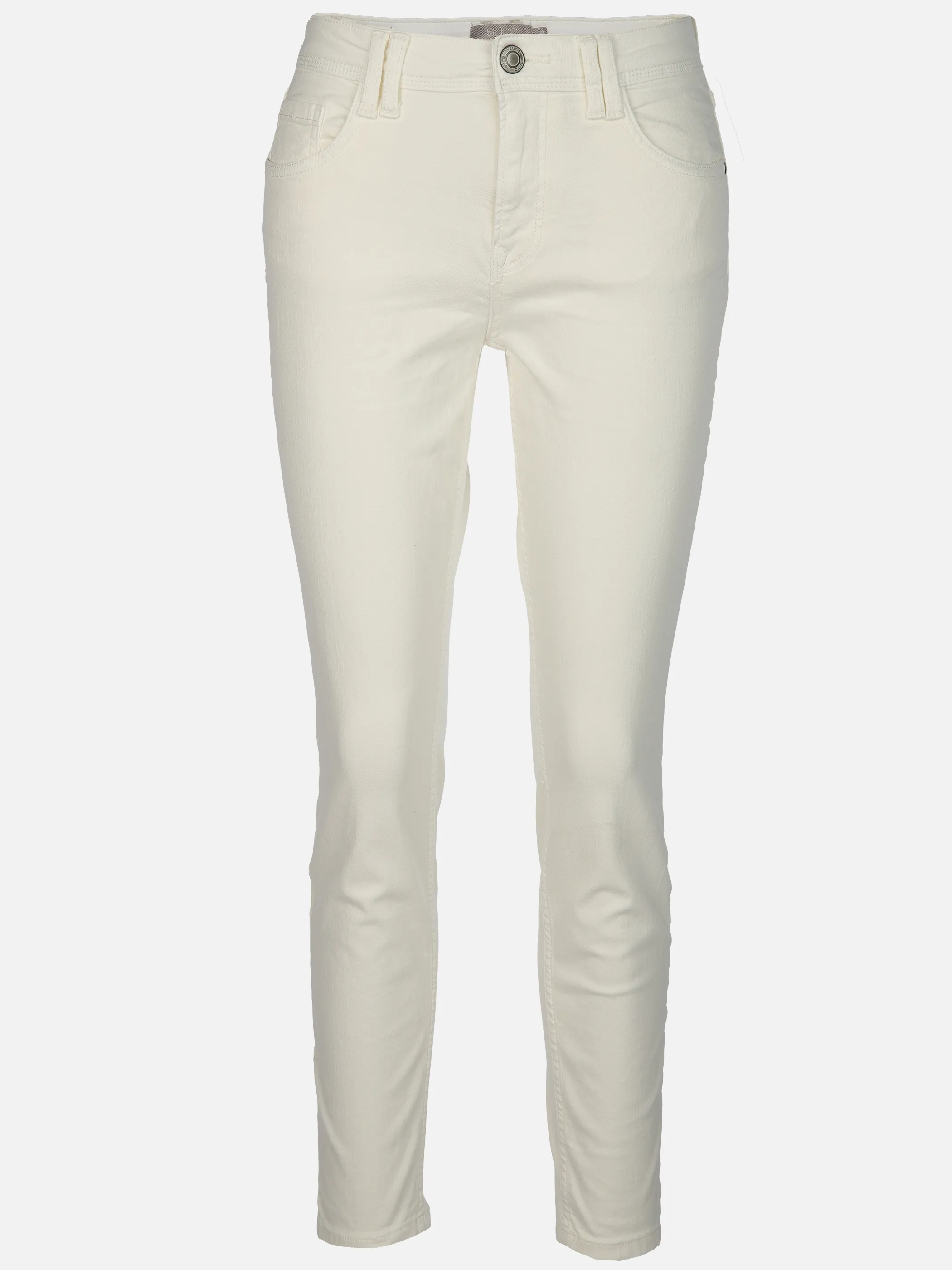 Sure Da-Jeans "Tanita" superslim Weiß 904263 OFFWHITE 1 Sure Da-Jeans "Tanita" superslim Weiß 904263 OFFWHITE 1