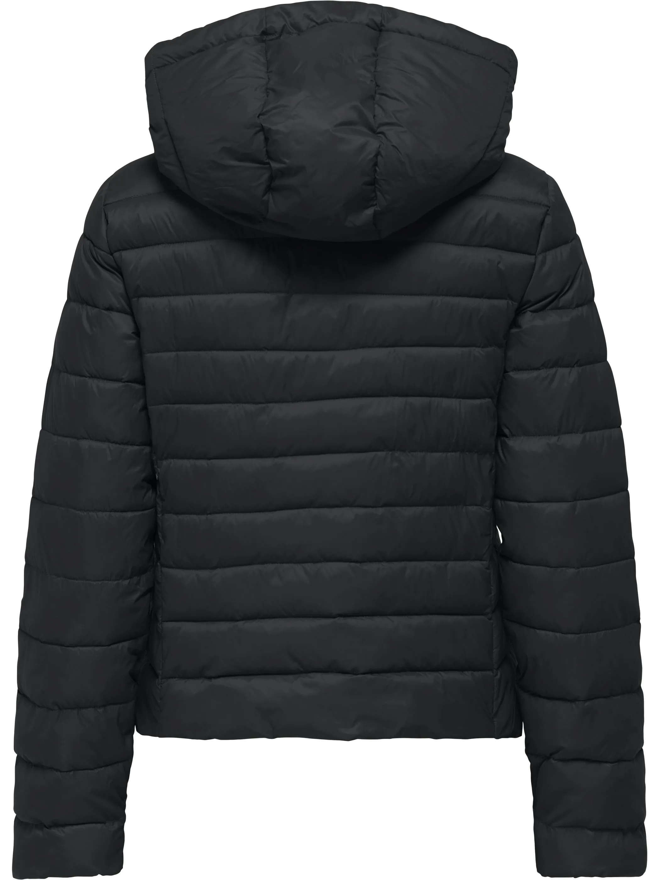Only 15352020 ONLTAHIA LW QUILTED H Schwarz 913014 177911 2