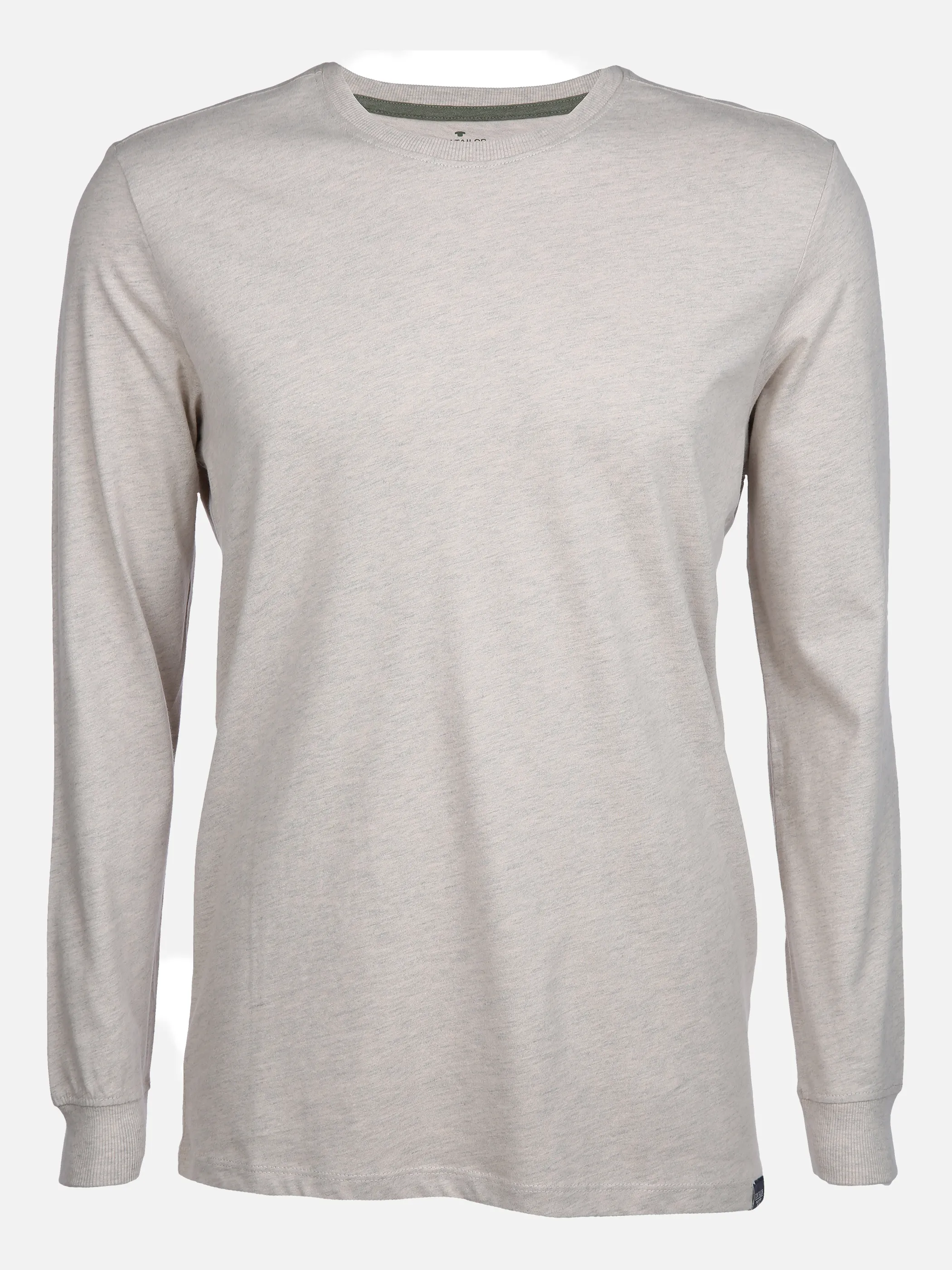 Tom Tailor 1027427 basic longsleeve Braun 856790 27679 1 Tom Tailor 1027427 basic longsleeve Braun 856790 27679 1