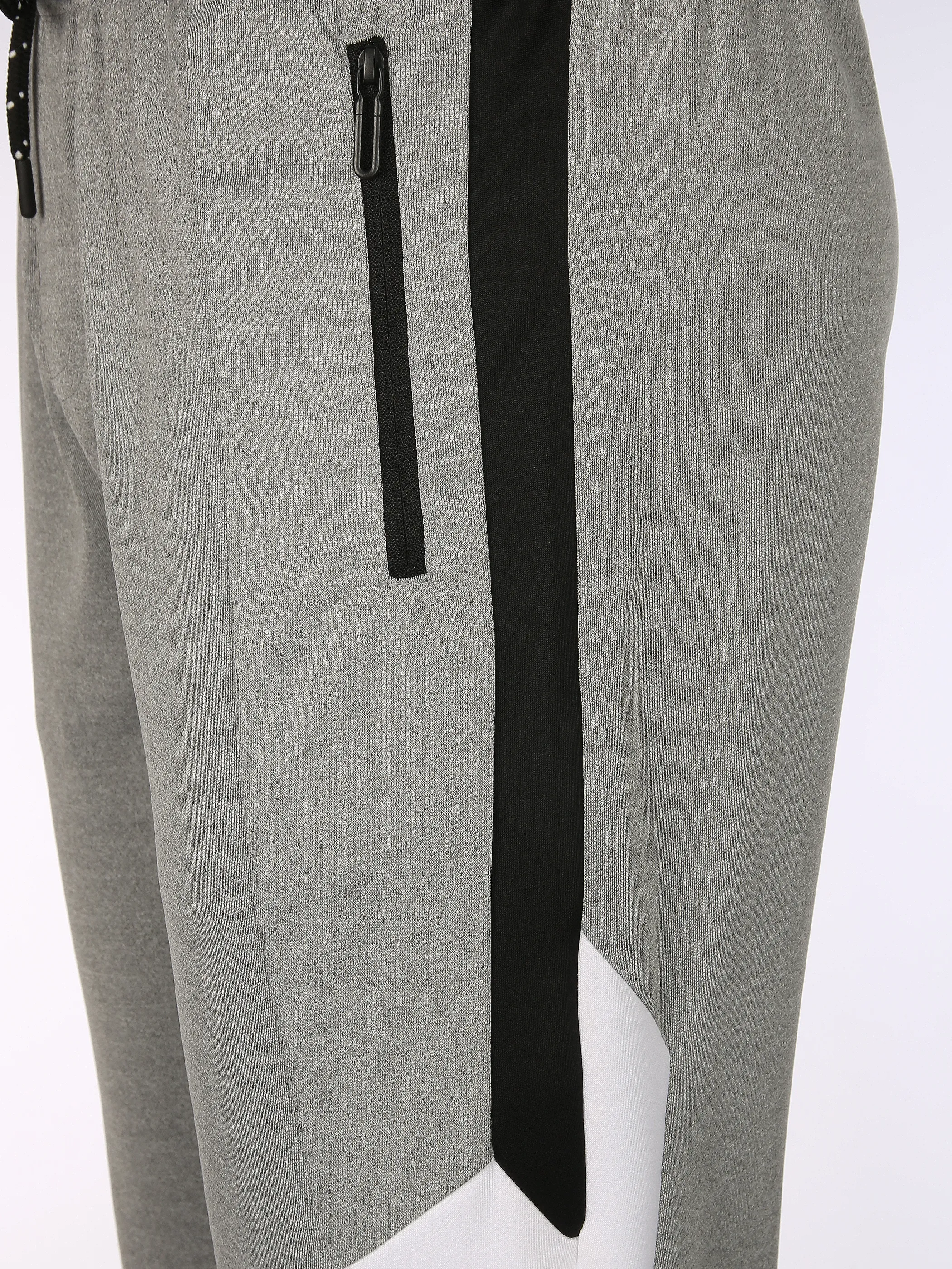 Grinario Sports He-Jogginghose Grau 916065 GREY 4
