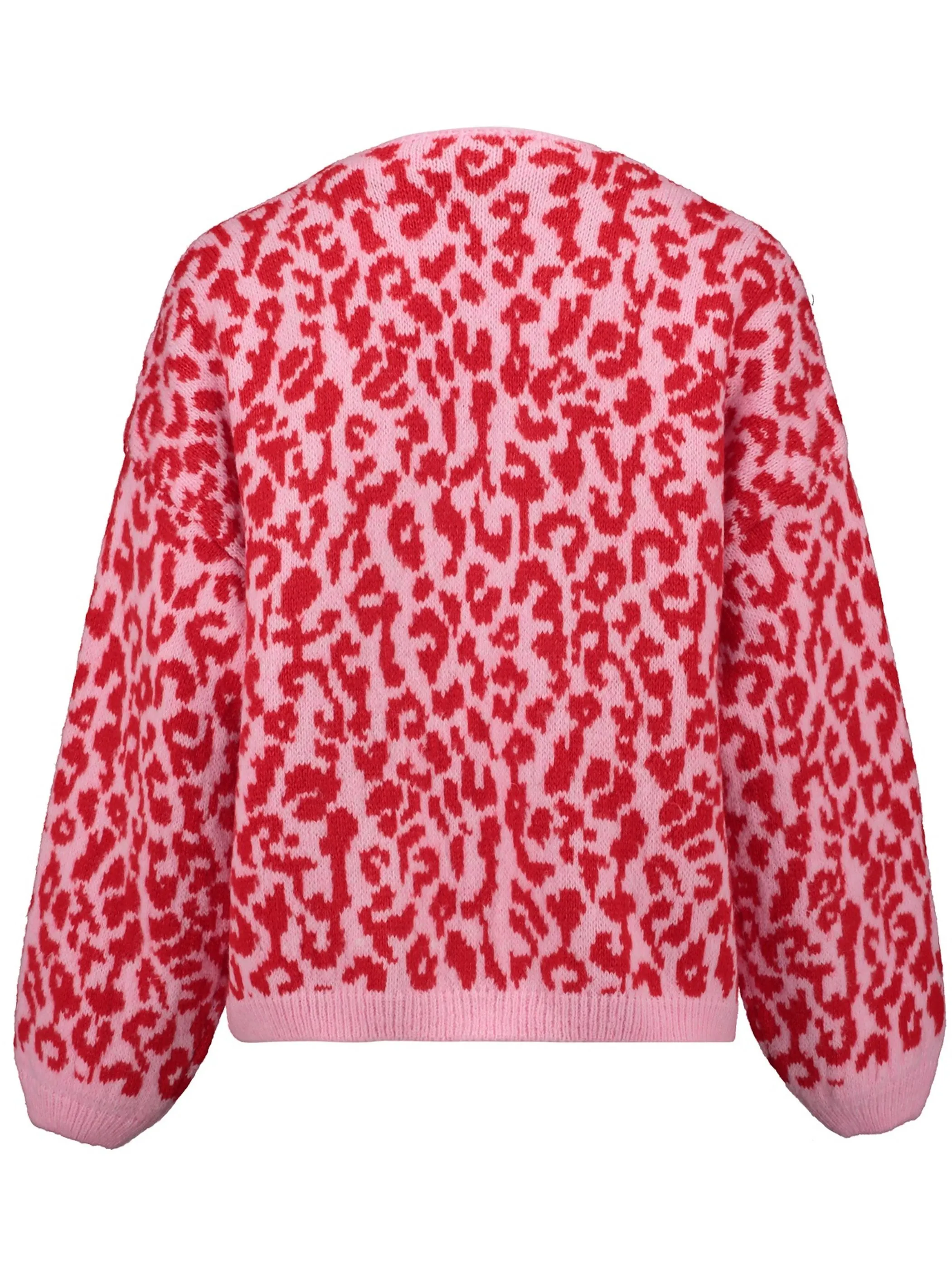 Hailys UNF-5151 LS P CD Le44ni Pink 921346 194744 2 Hailys UNF-5151 LS P CD Le44ni Pink 921346 194744 2