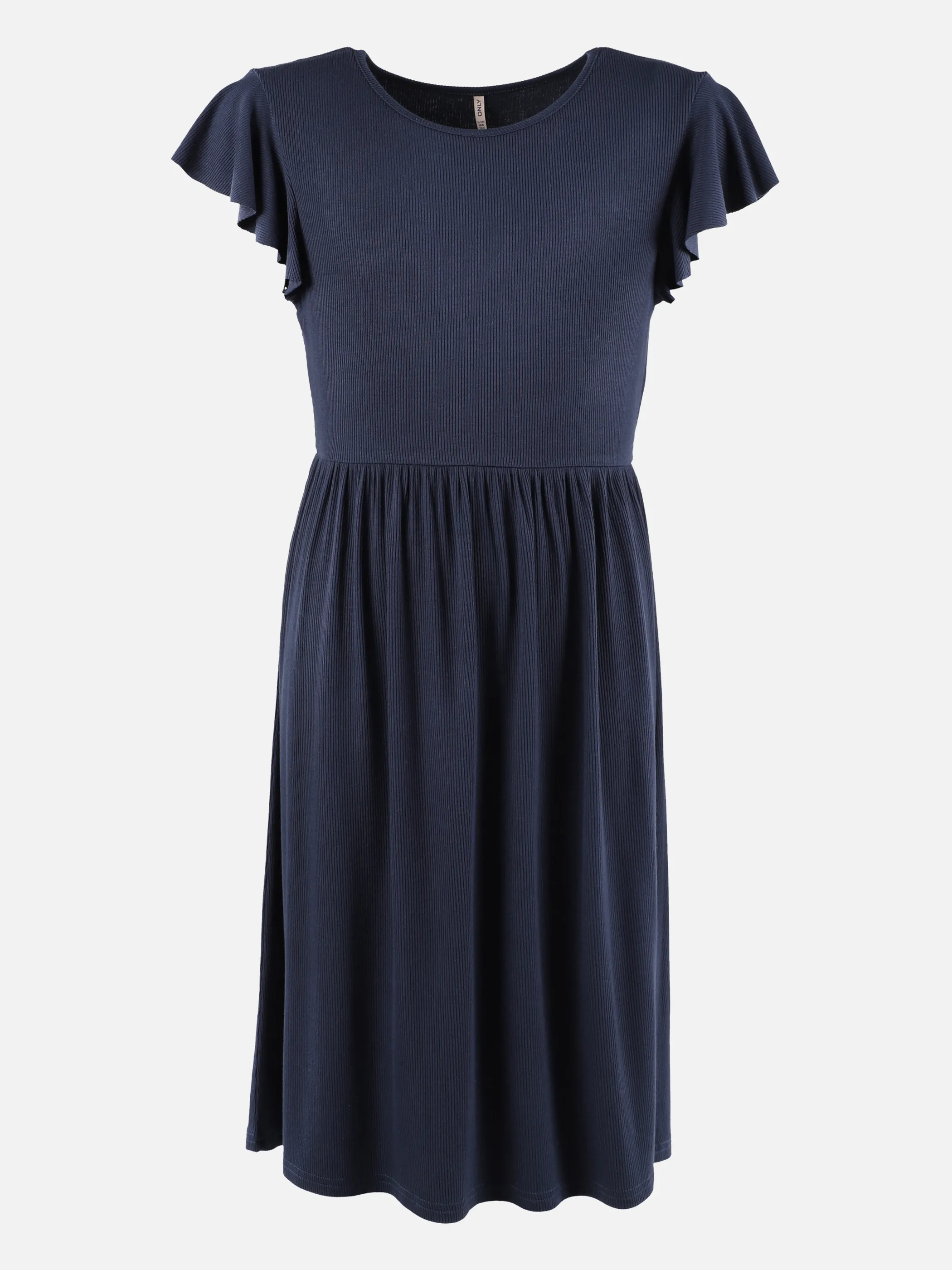 Kids Only 15292339 KOGBELIA RUFFLE S/L D Blau 873408 186699 1 Kids Only 15292339 KOGBELIA RUFFLE S/L D Blau 873408 186699 1