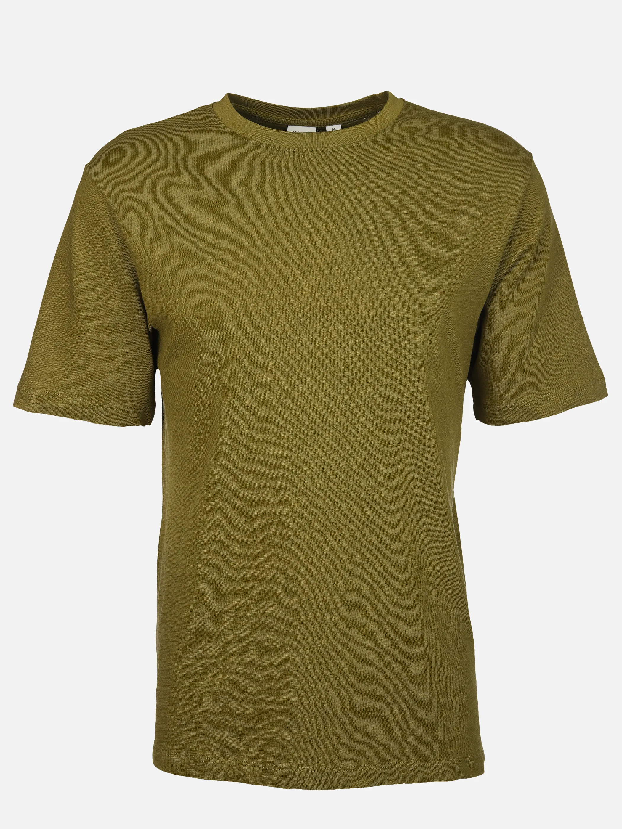IX-O YF-He T-Shirt Grün 907849 GREEN 1