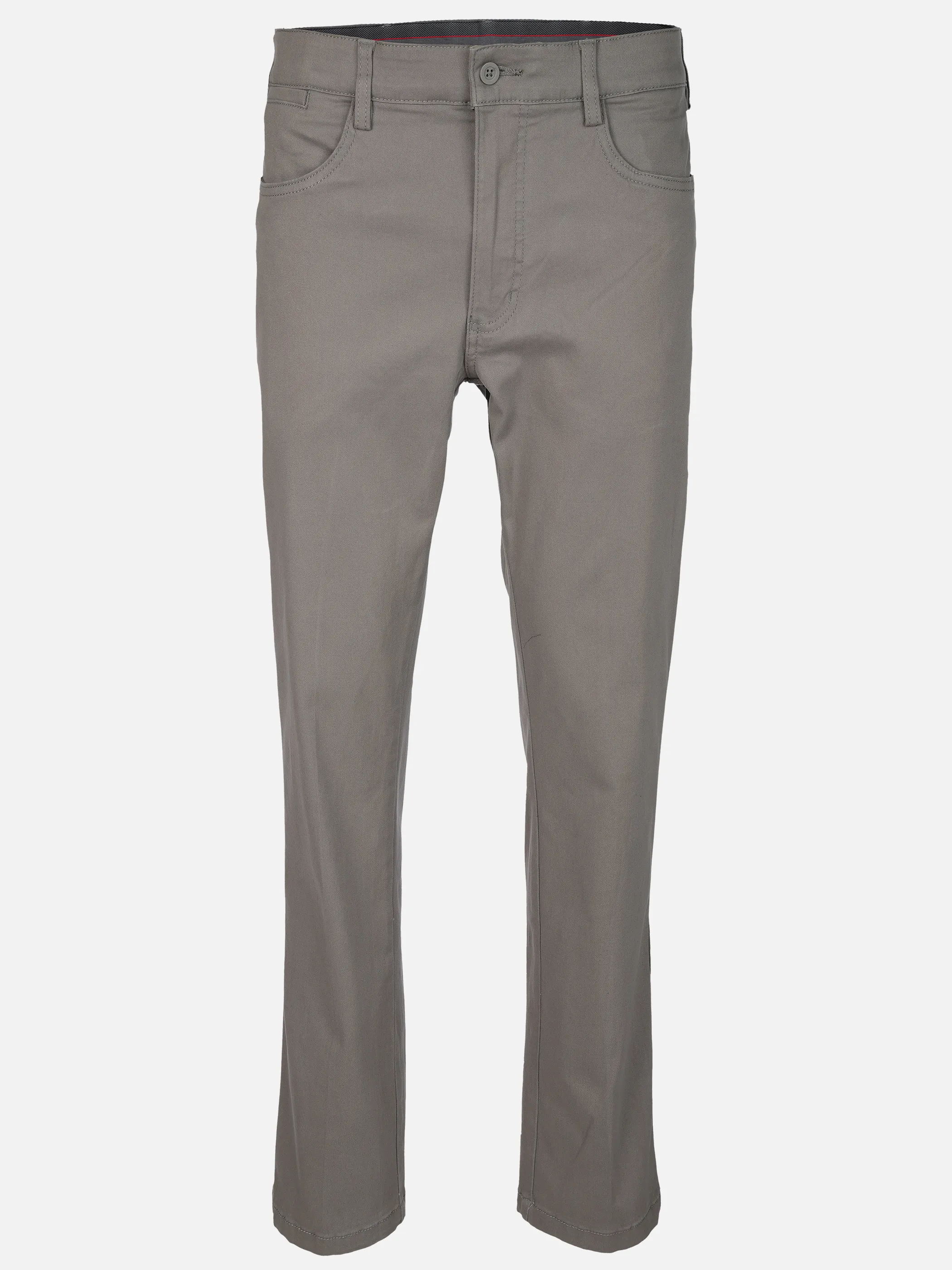 Marcel Battiston He. Semi 5-Pocket Hose Grau 820779 96 1