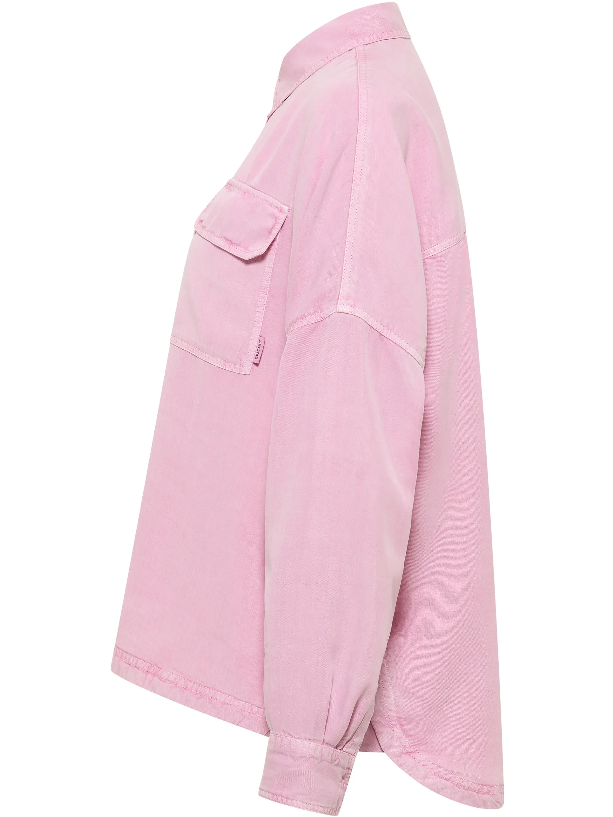 Mustang 1017113 STYLE RUBY Rosa 926185 8118 3