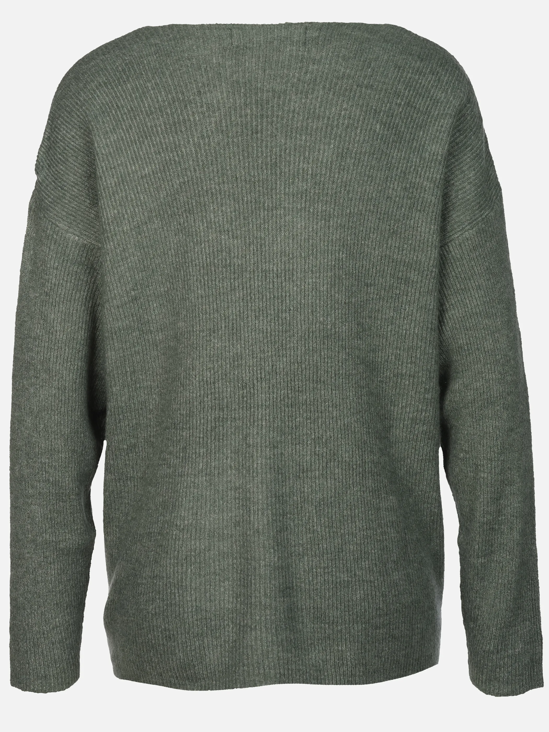 Vero Moda 10233357 VMCREWLEFILE LS V-NEC Grün 842583 175629002 2 Vero Moda 10233357 VMCREWLEFILE LS V-NEC Grün 842583 175629002 2