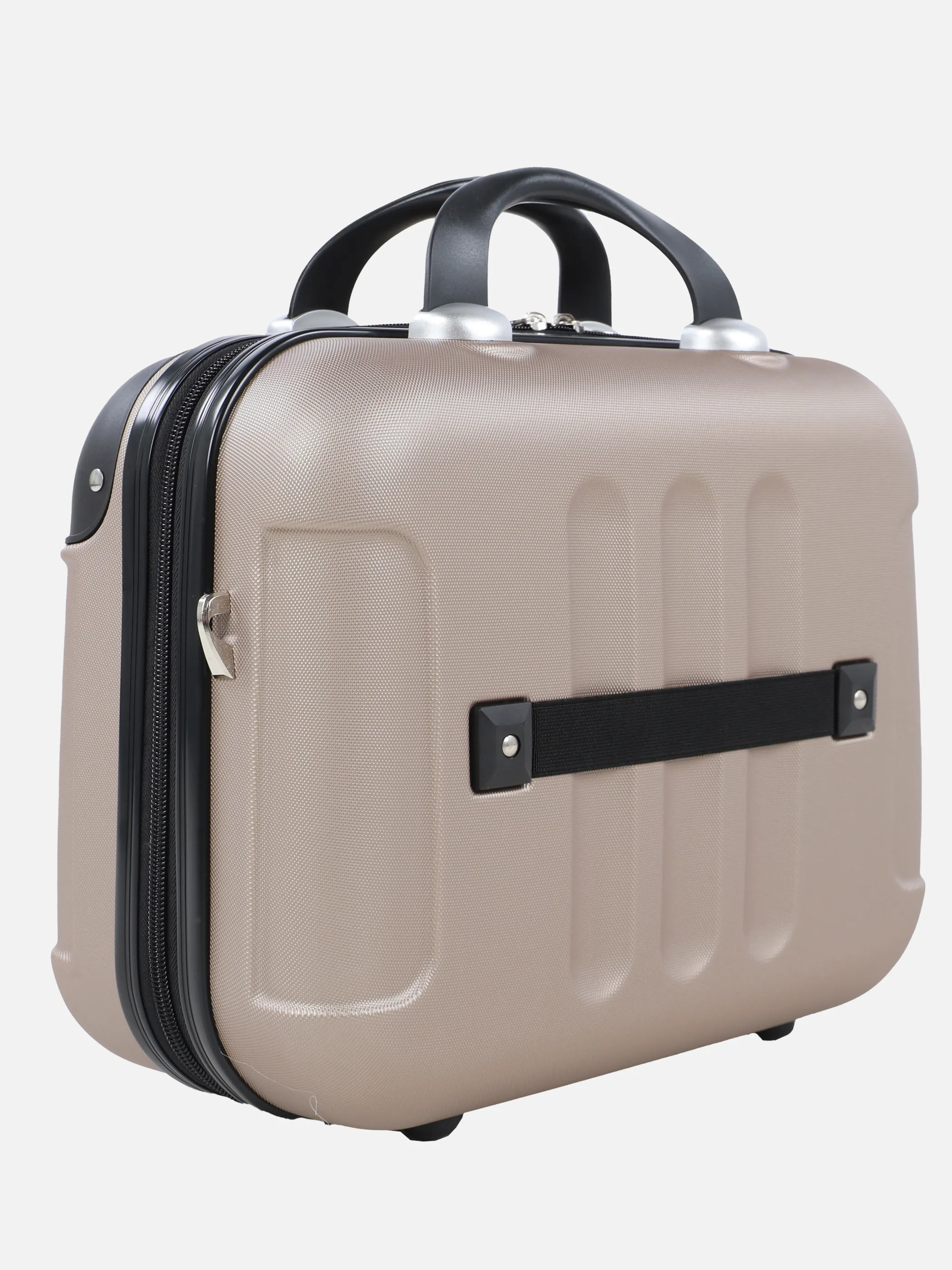 Koffer/Taschen Beauty Case Avalon champagner Beige 910104 CHAMPAGNER 2