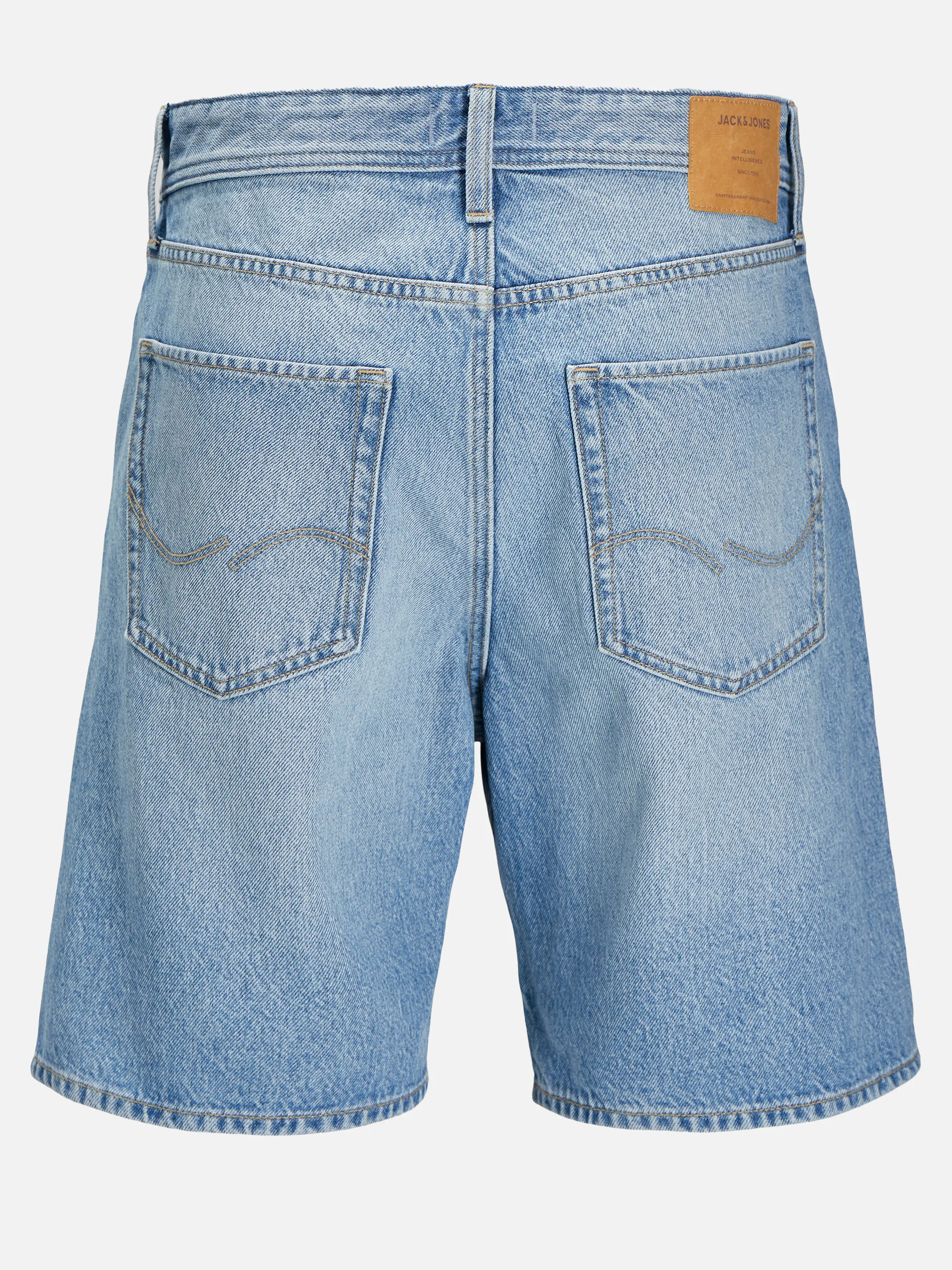 Jack Jones 12269533 JJITONY JJORIGINAL SH Blau 910470 188779001 2