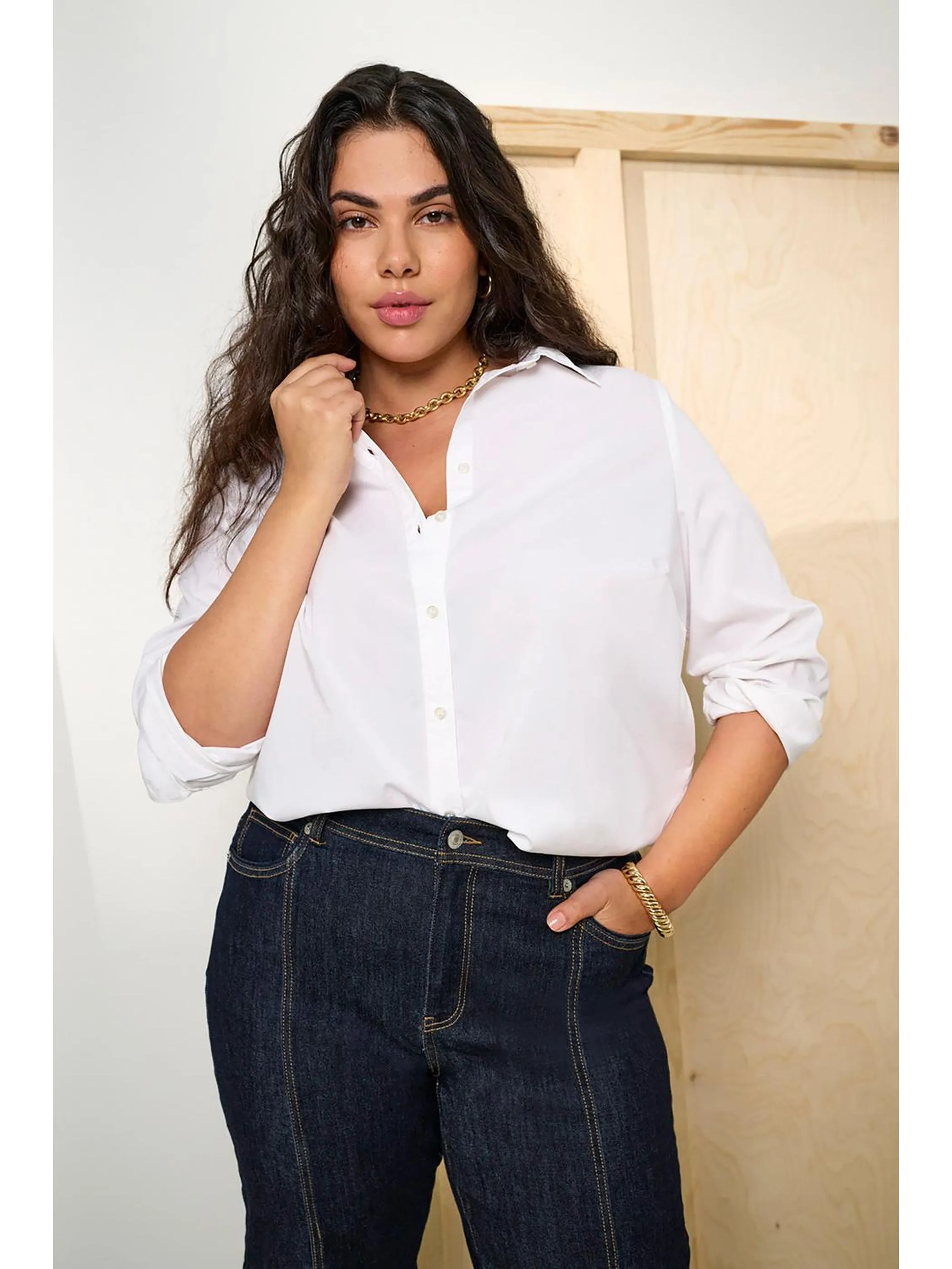 Only Carmakoma 15338441 CARSTRETCHY LIFE L/S Weiß 903813 177922 3 Only Carmakoma 15338441 CARSTRETCHY LIFE L/S Weiß 903813 177922 3