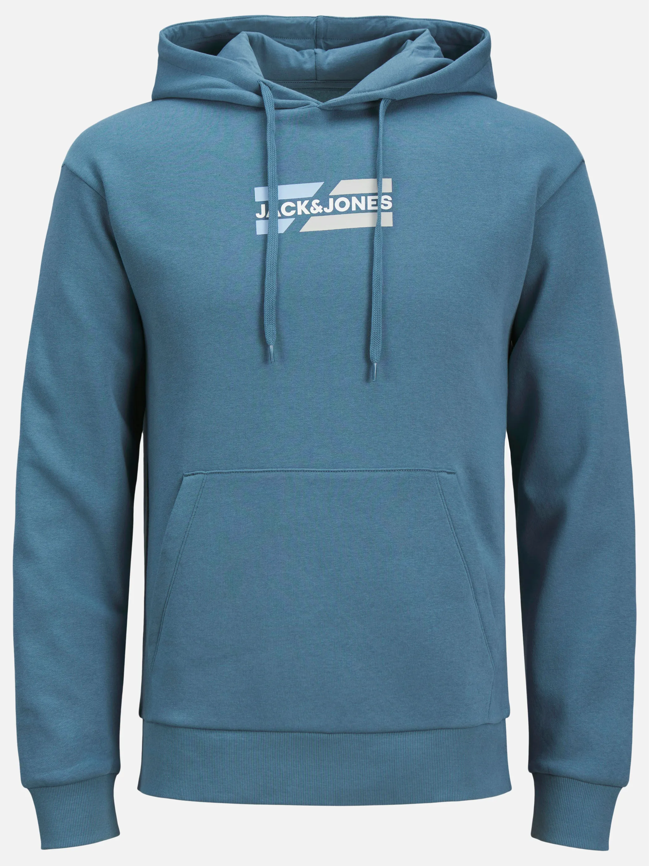 Jack Jones 12268422 JJECORP GRAPHIC SWEAT Blau 903542 299276002 1 Jack Jones 12268422 JJECORP GRAPHIC SWEAT Blau 903542 299276002 1
