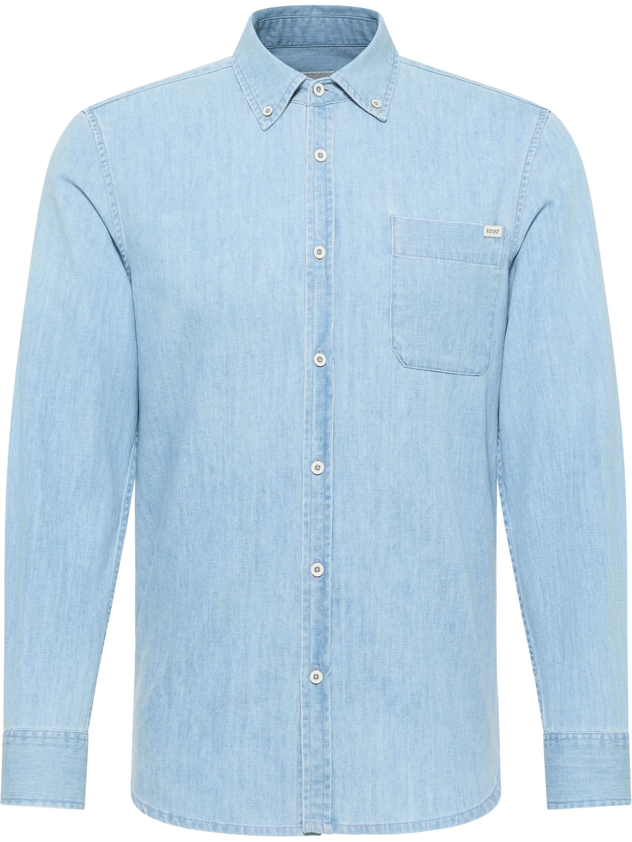 Mustang 1016245 STYLE CULLMAN Blau 912076 5000200 1
