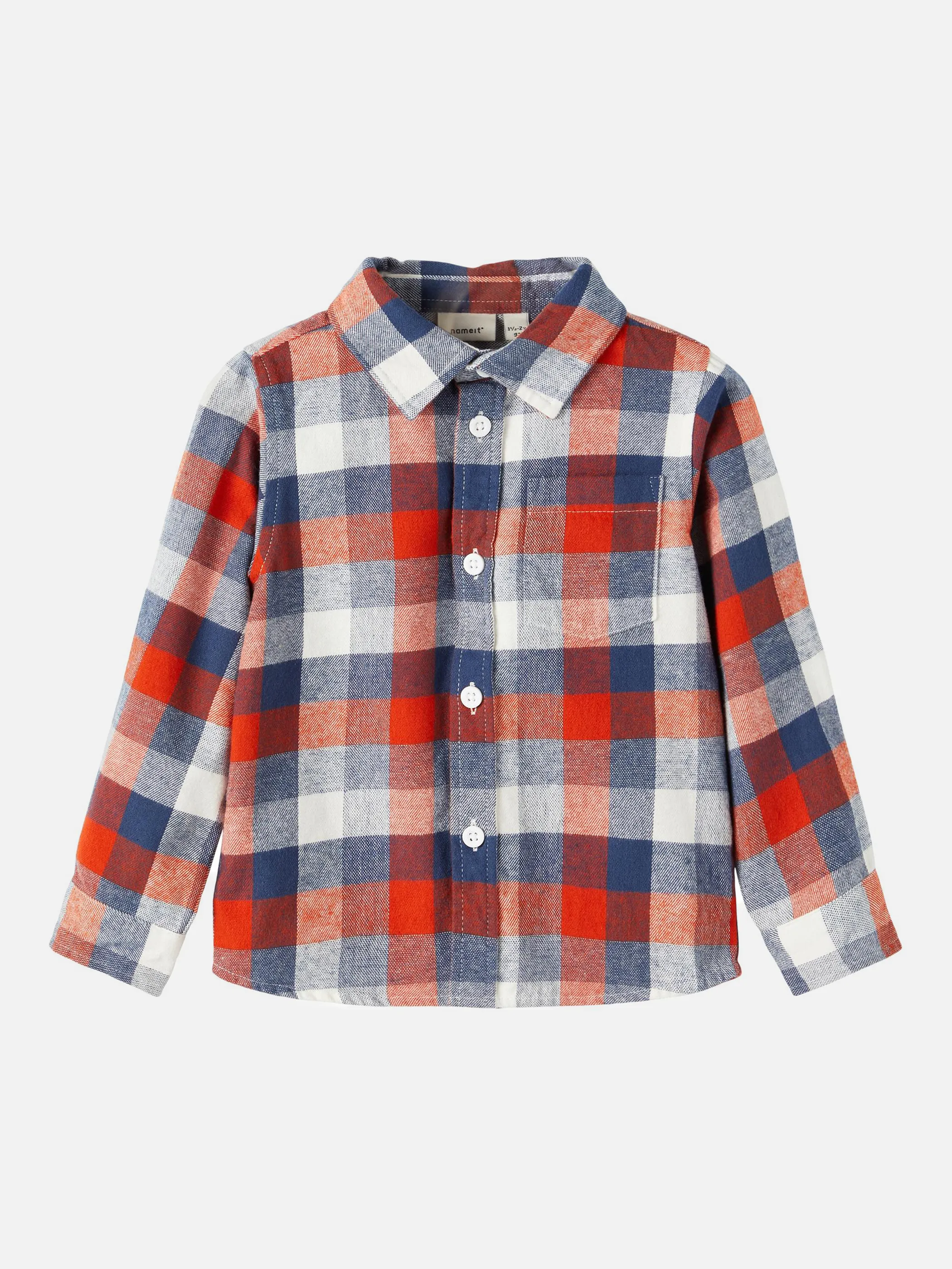 name it 13204359 NMMLAMAL LS SHIRT Blau 866585 282057 1 name it 13204359 NMMLAMAL LS SHIRT Blau 866585 282057 1