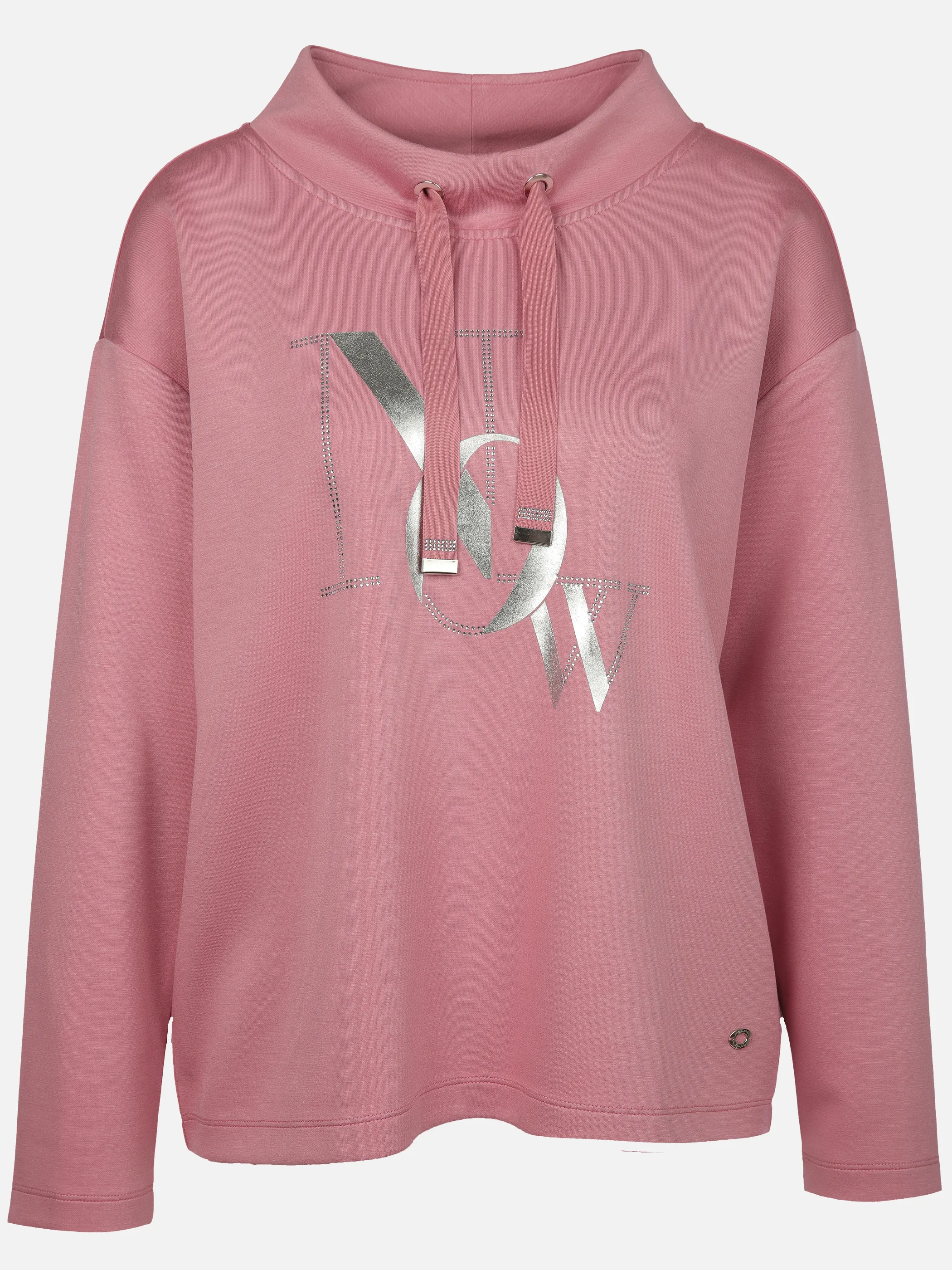 Lisa Tossa Da-Edel-Sweatshirt Lila 913160 LILAS 1