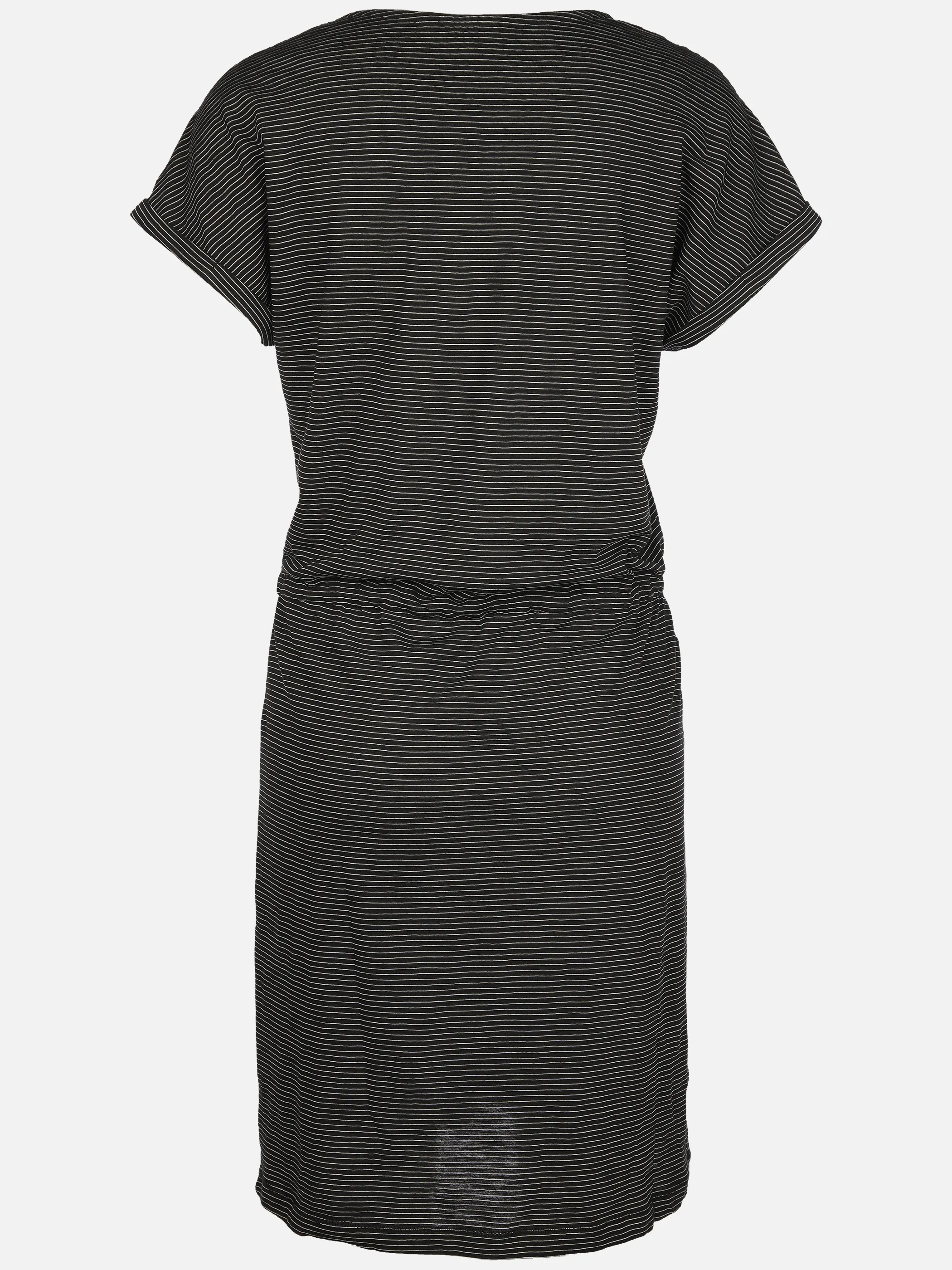 Sure Da-Jerseykleid Schwarz 889909 BLACK 2