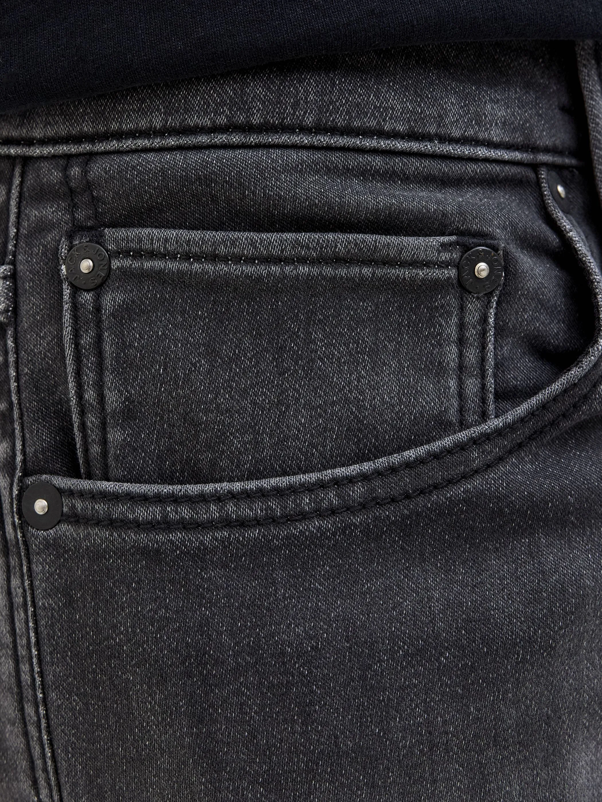 Jack Jones 12269501 JJIRICK JJICON I.K. S Schwarz 922537 175694 4