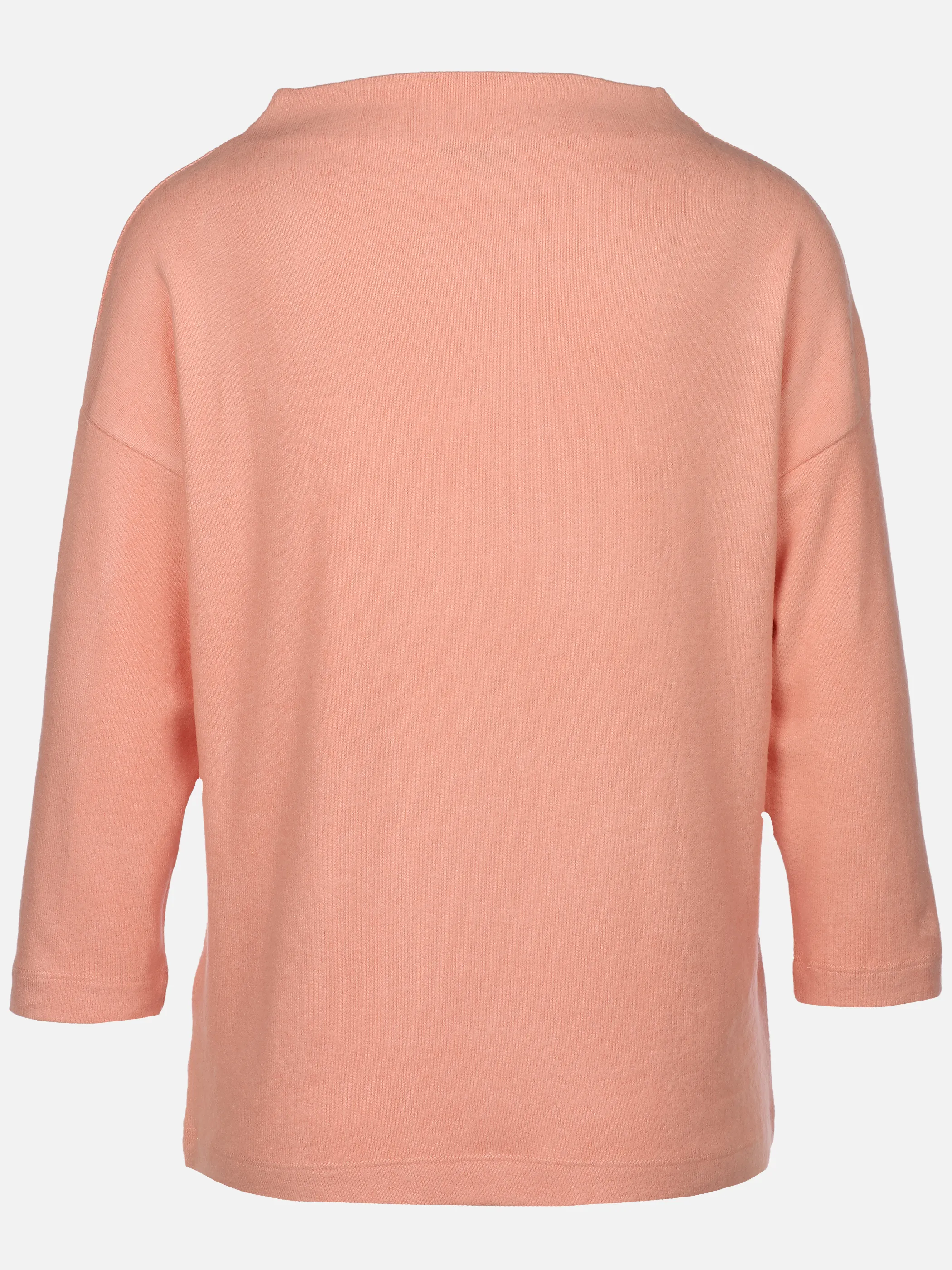 Sure Da-Flausch Shirt Rosa 919469 LOBSTER 2