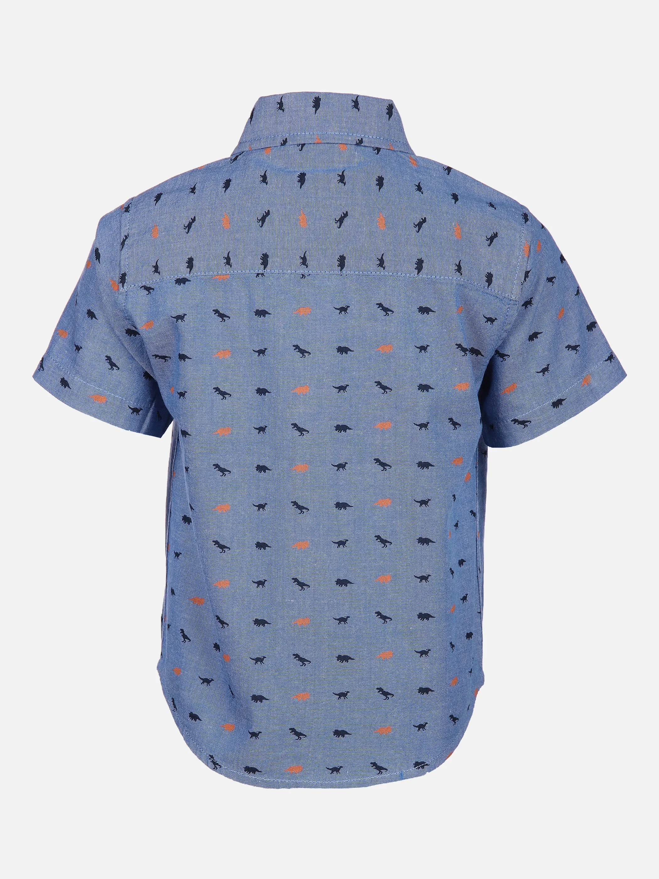 Stop + Go MB TShirt in hellblau + jeans Blau 852341 HELLBLAU 2