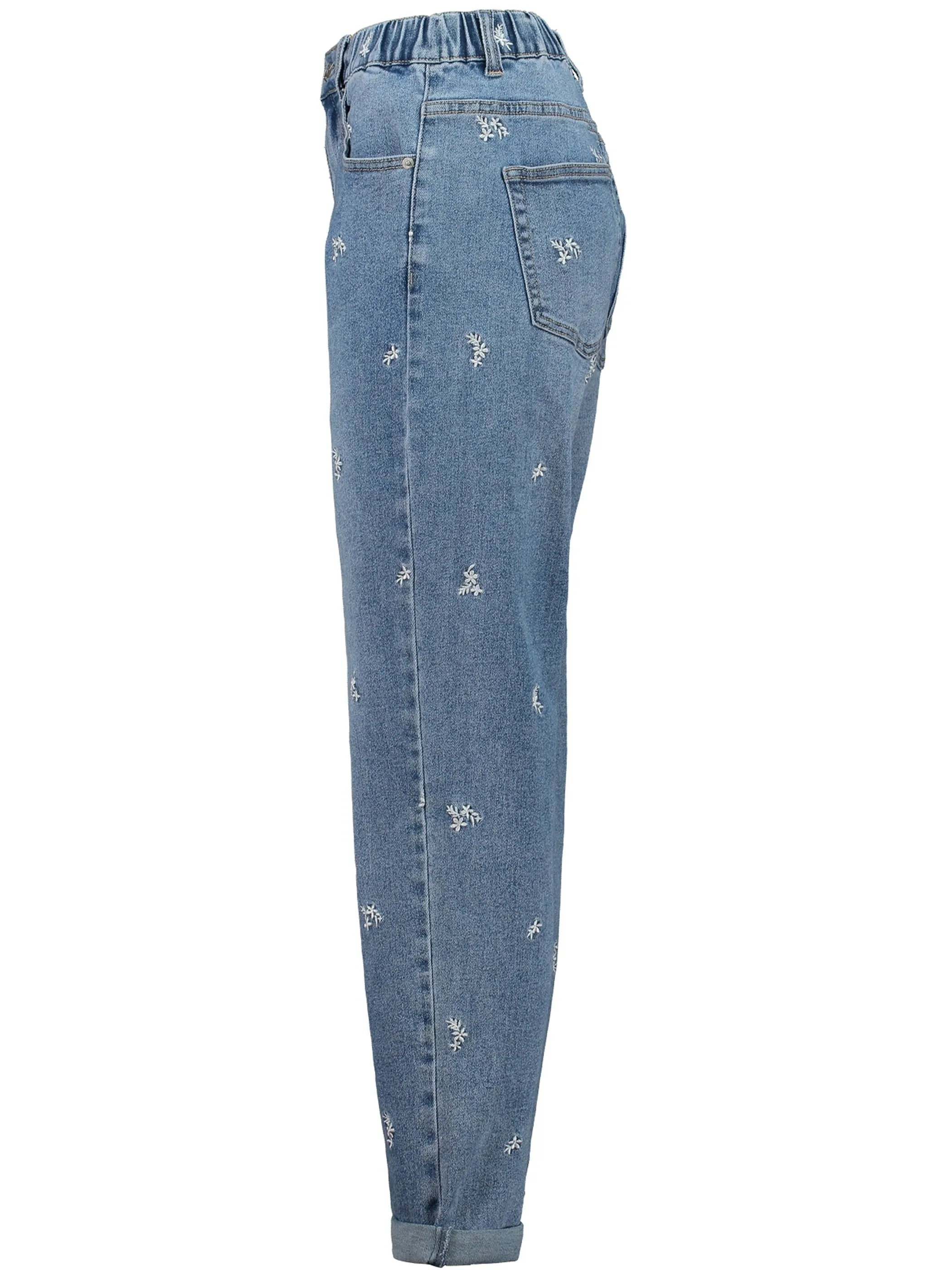 Hailys QI-2508180 LG HW C JN Mi44rell Blau 929784 195187 2