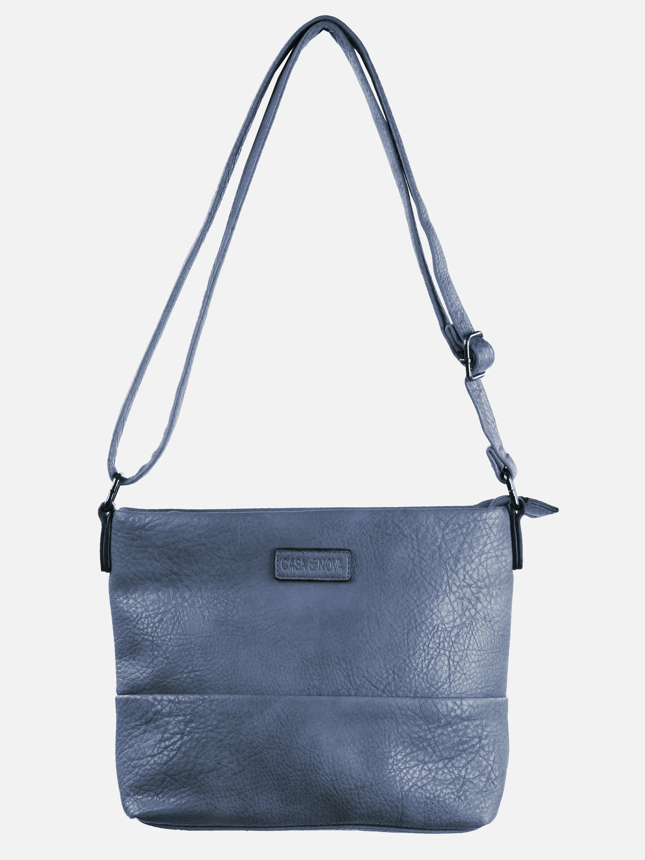 casadinova Handtasche PU Blau 918292 DUNKELBLAU 1
