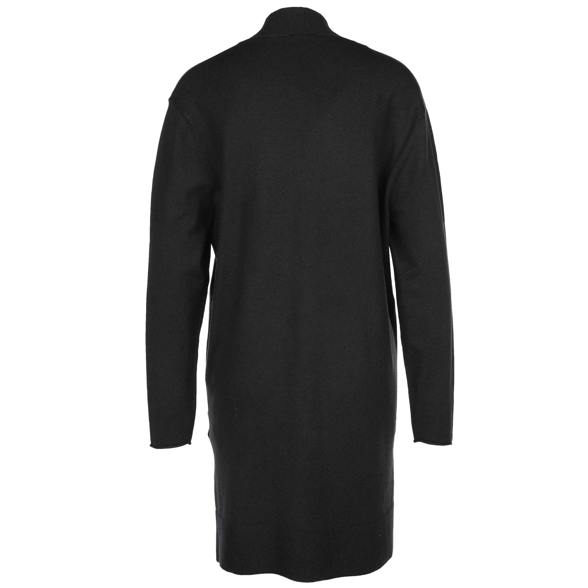 Street One A253622 LTD QR open cardigan Schwarz 884742 10001 2 Street One A253622 LTD QR open cardigan Schwarz 884742 10001 2