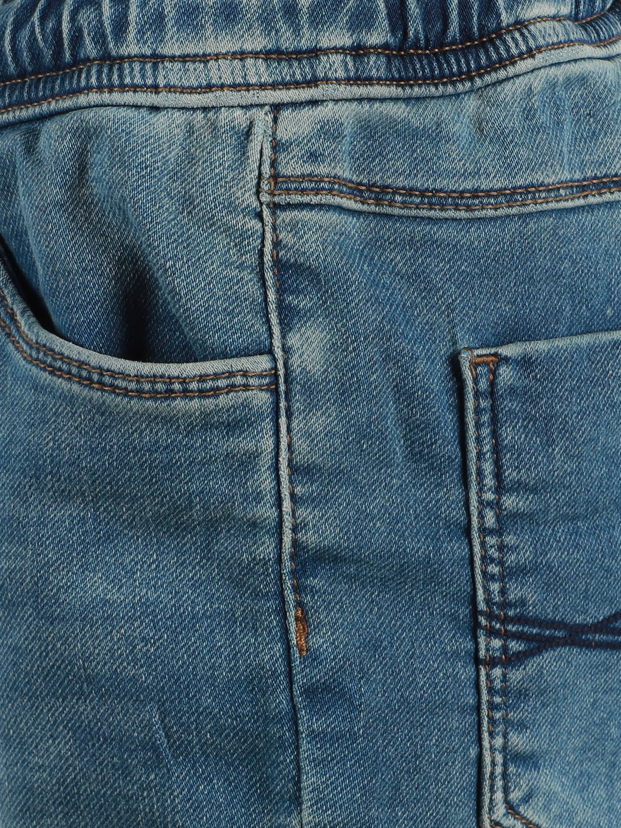 Stooker Kids 06850210007379 Ki. Shorts/Berm Blau 882721 7379 3