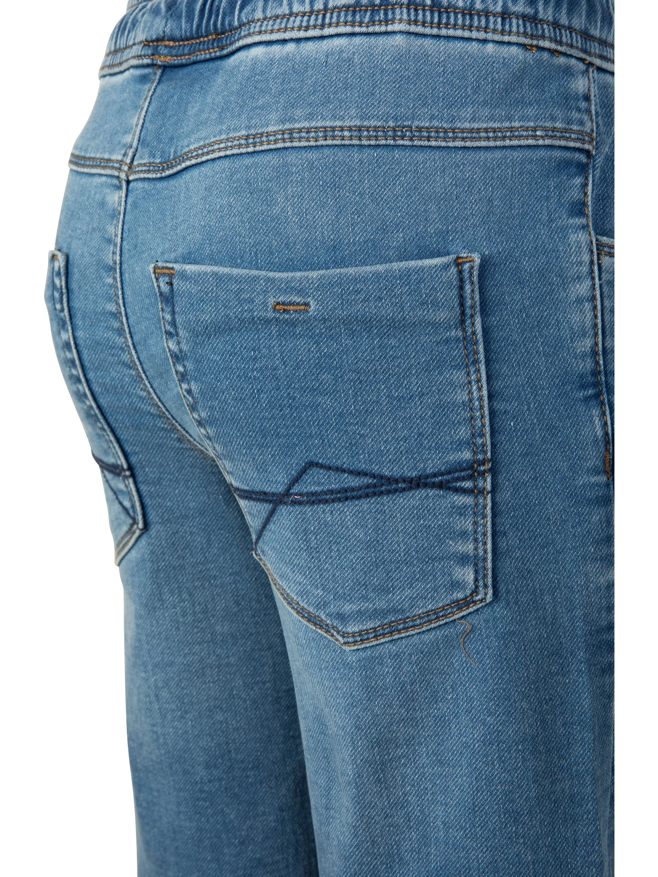 Stooker Kids 06850210007379 Ki. Shorts/Berm Blau 882721 7379 3