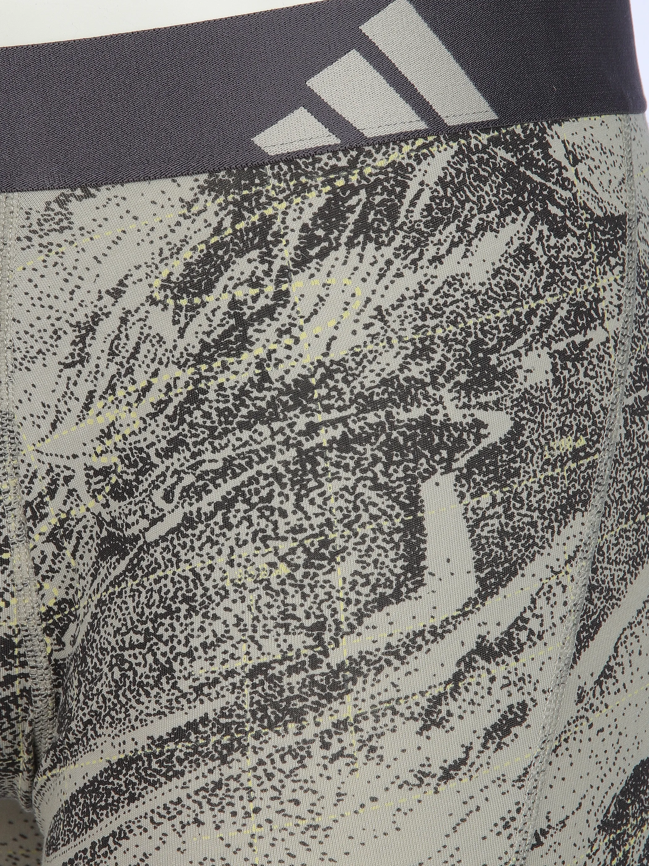 Adidas 4AM002 Trunk (3PK) Bunt 908023 906 3 Adidas 4AM002 Trunk (3PK) Bunt 908023 906 3